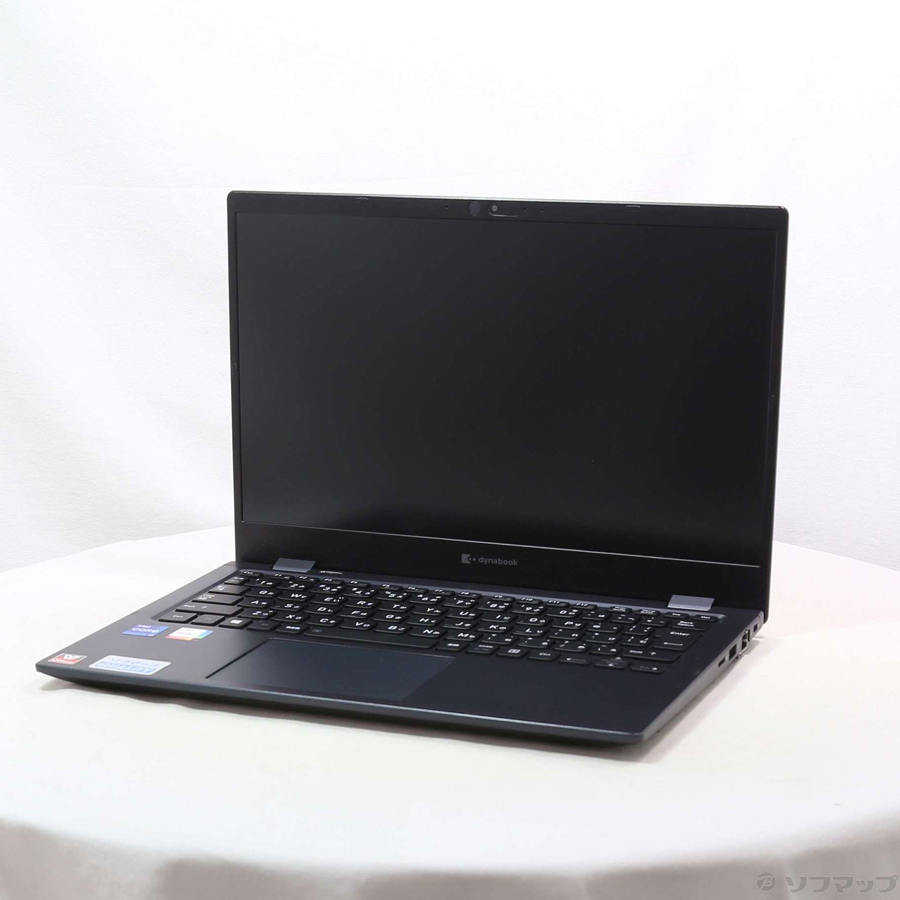 中古】dynabook G83／HS A6G9HSEAH512 ［Core-i7-1165G7 (2.8GHz