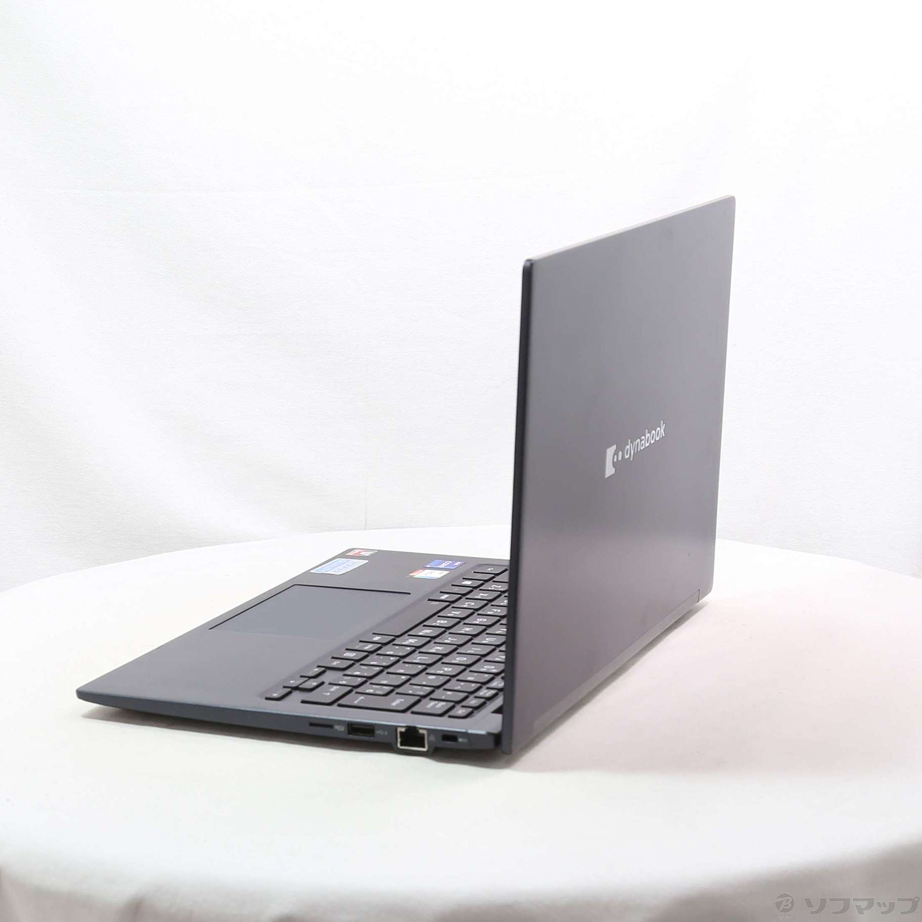 中古】dynabook G83／HS A6G9HSEAH512 ［Core-i7-1165G7 (2.8GHz