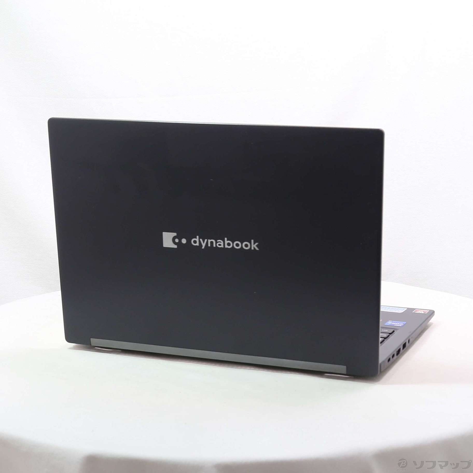 中古】dynabook G83／HS A6G9HSEAH512 ［Core-i7-1165G7 (2.8GHz