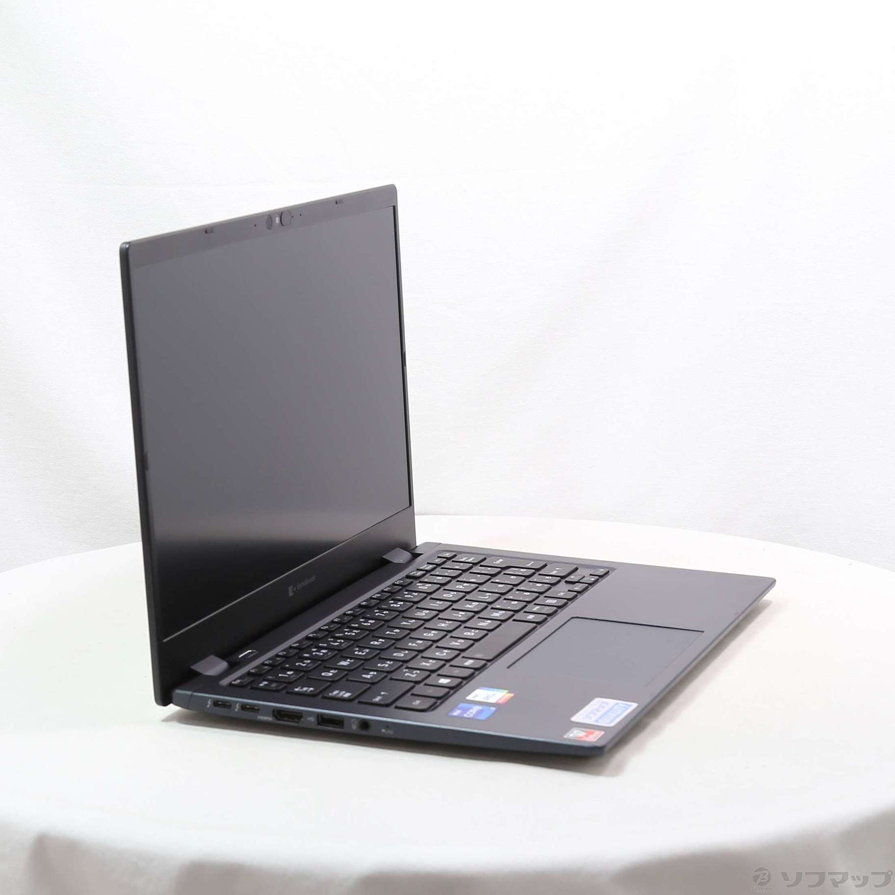 中古】dynabook G83／HS A6G9HSEAH512 ［Core-i7-1165G7 (2.8GHz