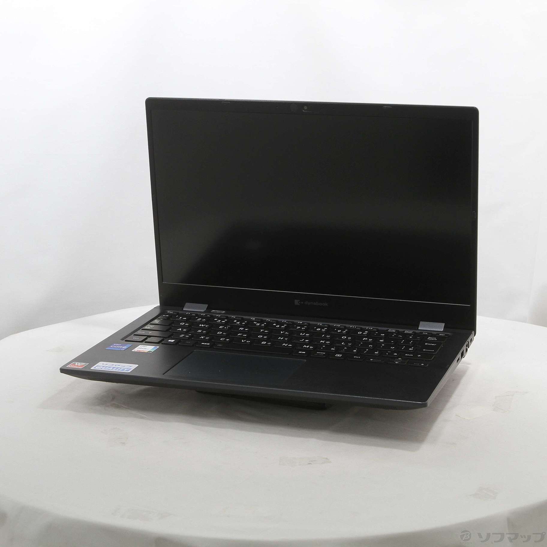 中古】dynabook G83／HS A6G9HSEAH512 [2133068726648] - リコレ