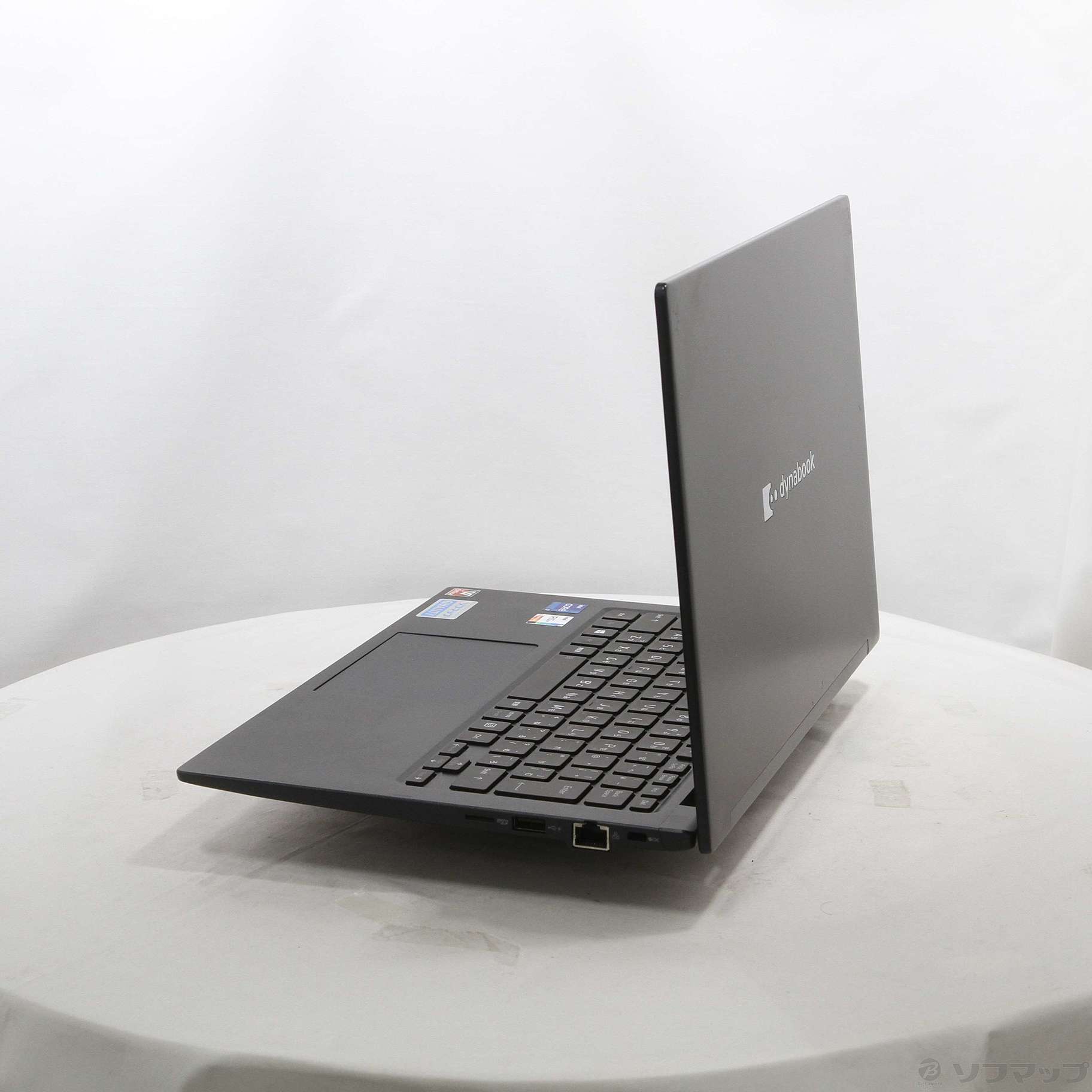 中古メック3台　CLX G216R 中古】dynabook G83／HS A6G9HSEAH512 [2133068726648] - リコレ