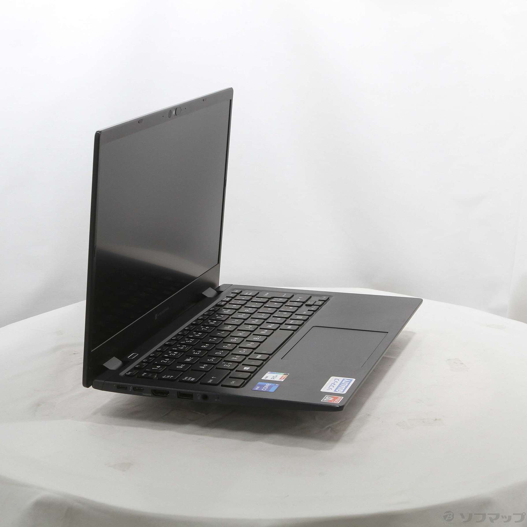 中古】dynabook G83／HS A6G9HSEAH512 [2133068726648] - リコレ