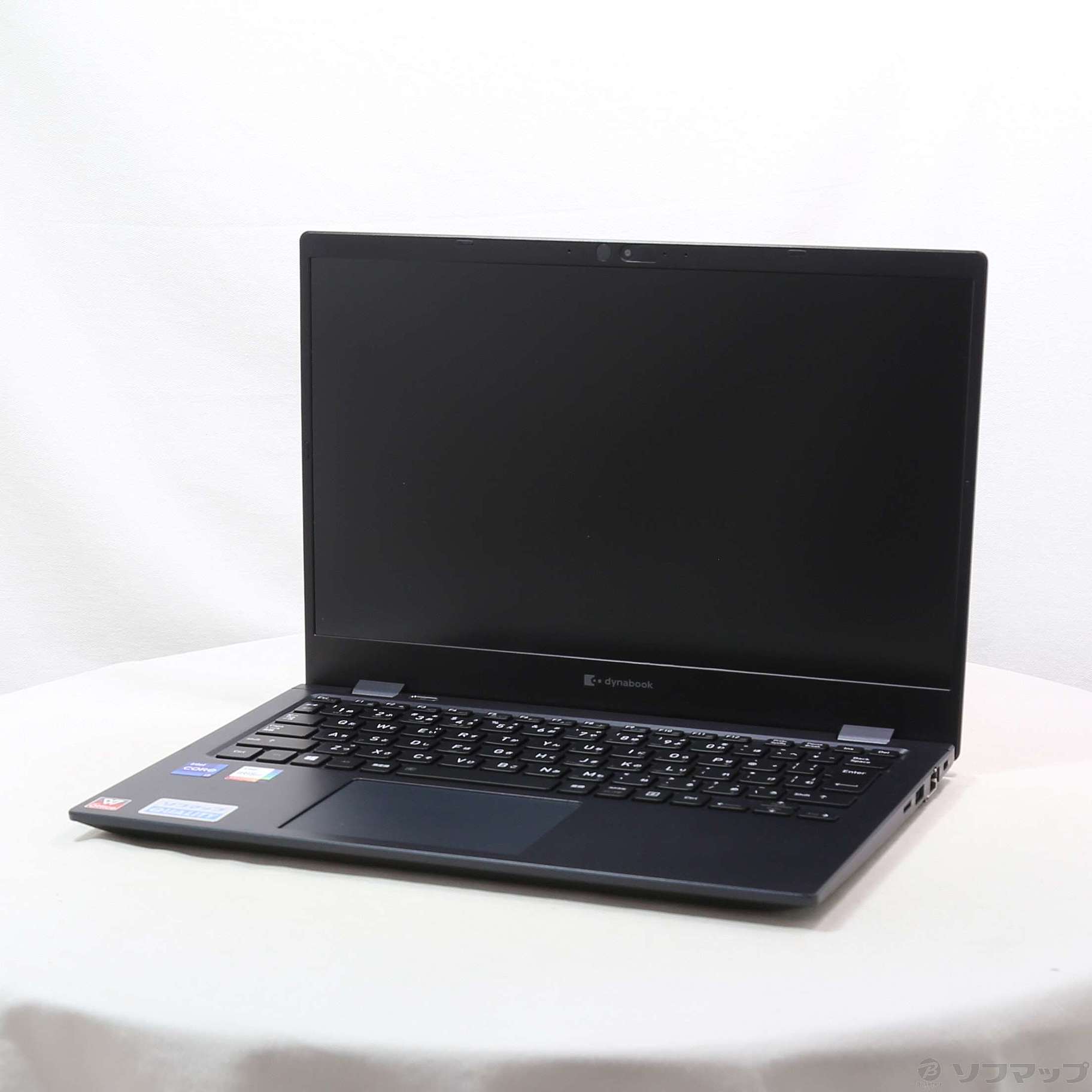 中古】dynabook G83／HS A6G9HSEAH512 [2133068726778] - 法人専用