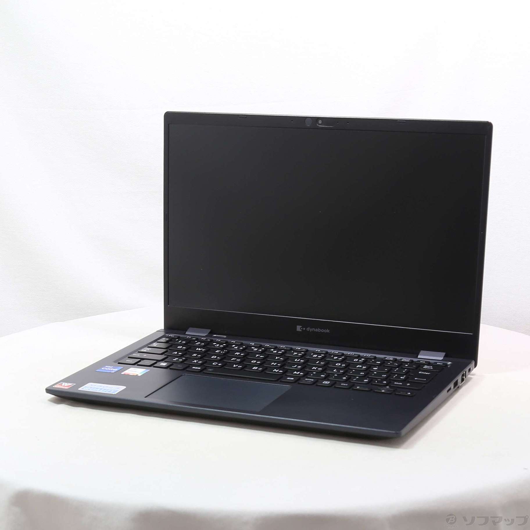 中古】dynabook G83／HS A6G9HSEAH512 [2133068726792] - リコレ
