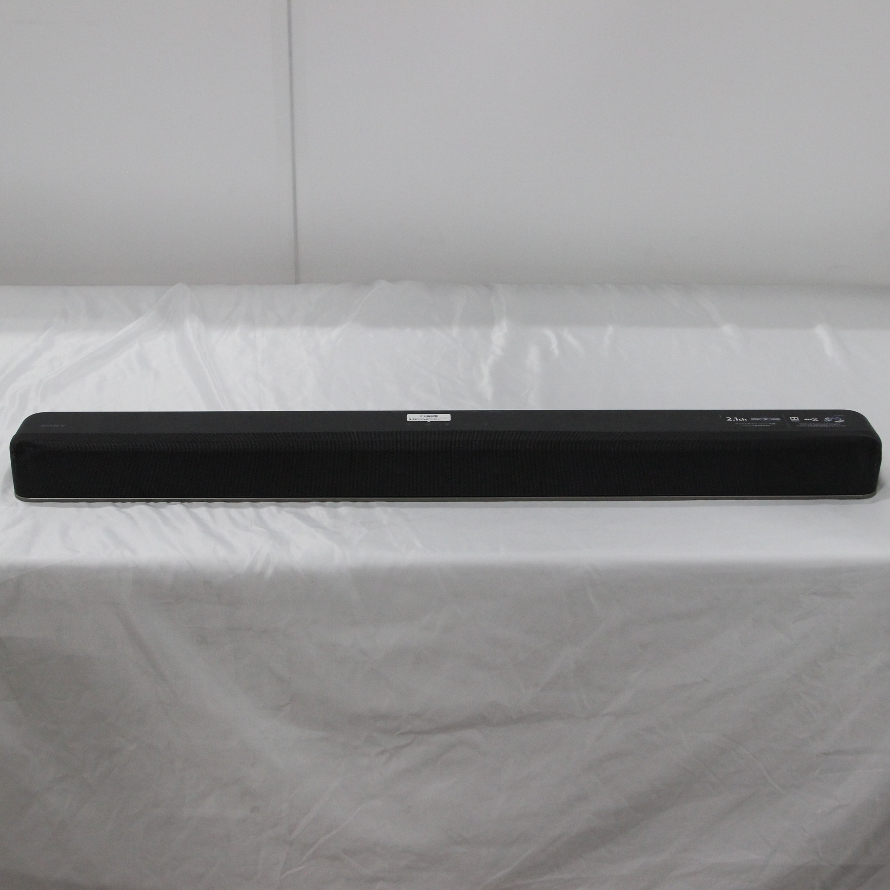 中古】HT-X8500 [2133068727669] - リコレ！|ビックカメラグループ