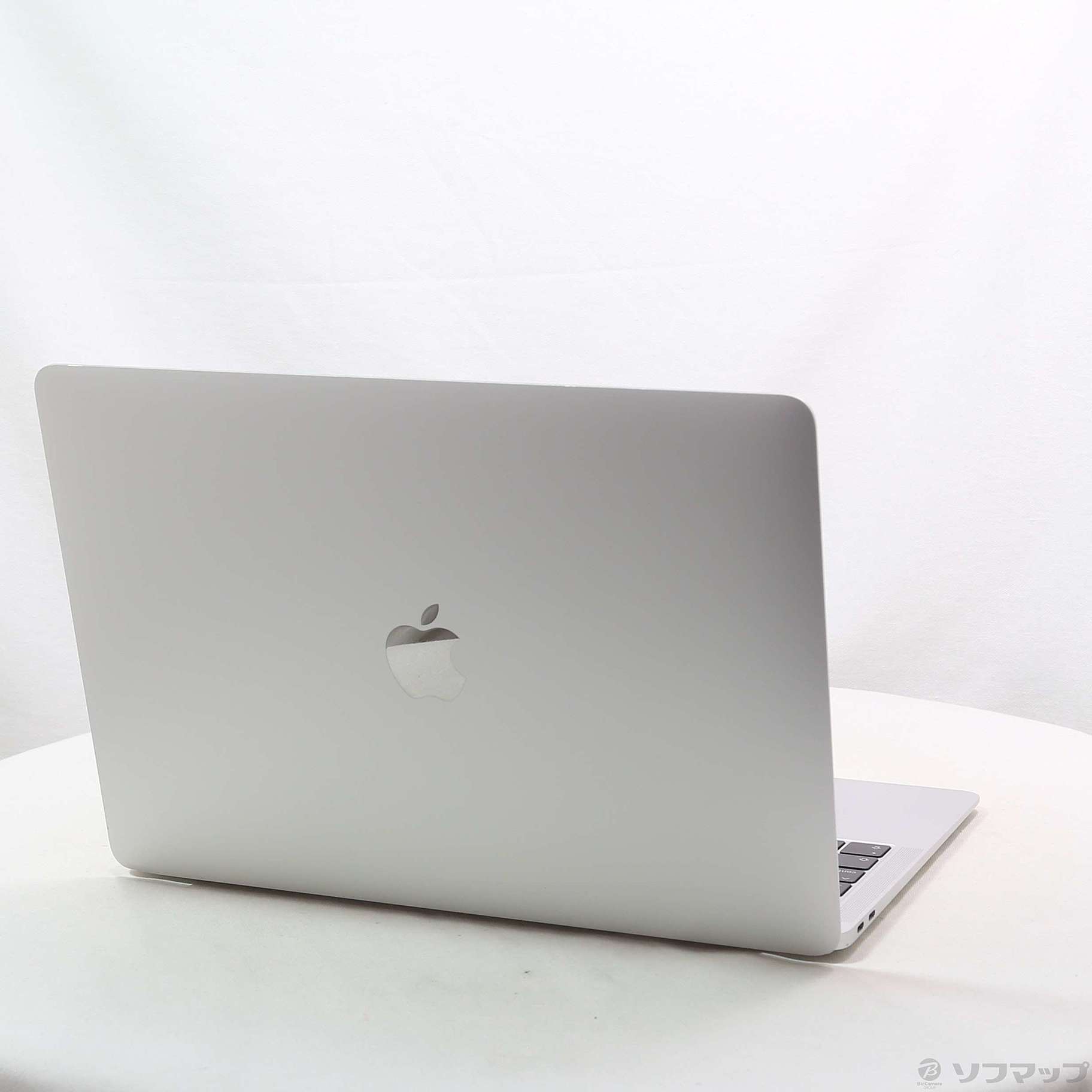 中古】MacBook Air 13.3-inch Late-2018 MREC2J／A Core_i5 1.6GHz 8GB
