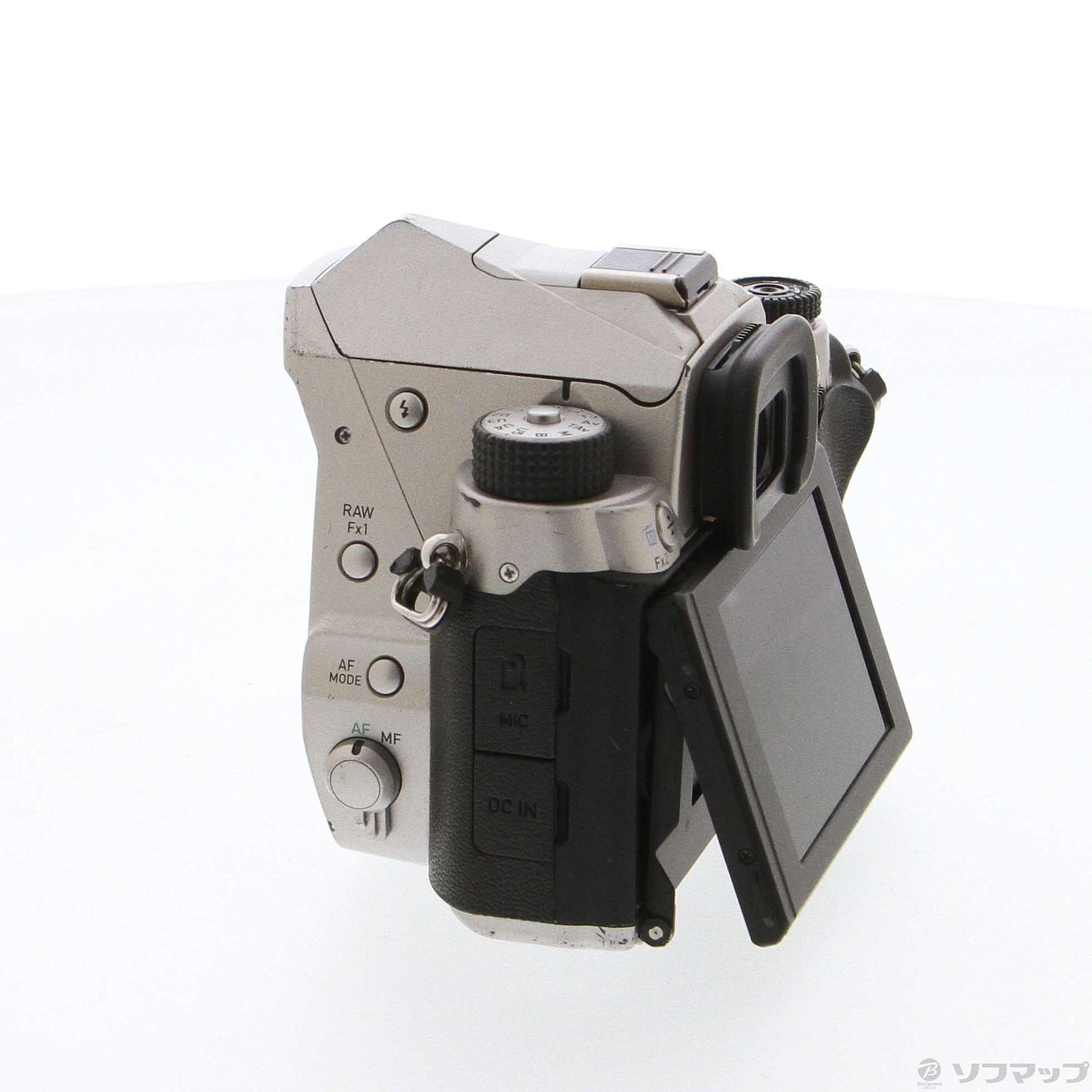 デジカメcaplioRX新品未使用 2025年最新】Yahoo!オークション -ricoh caplio rxの中古品・新品・未