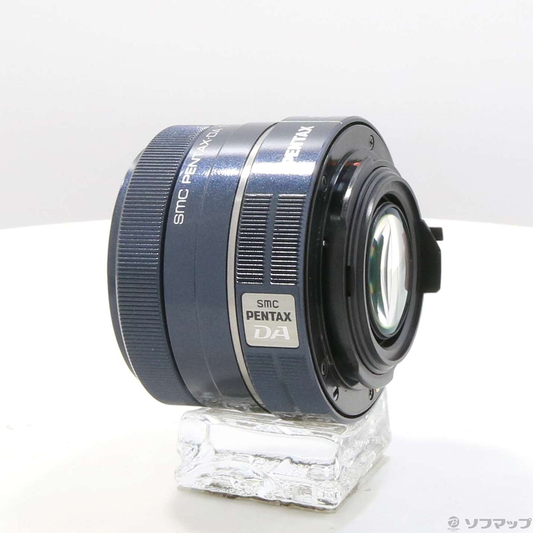 PENTAX ペンタックス　DA 35mm f2.4AL smc PENTAX-DA 35mmF2.4AL / Standard Lenses / K-mount Lenses