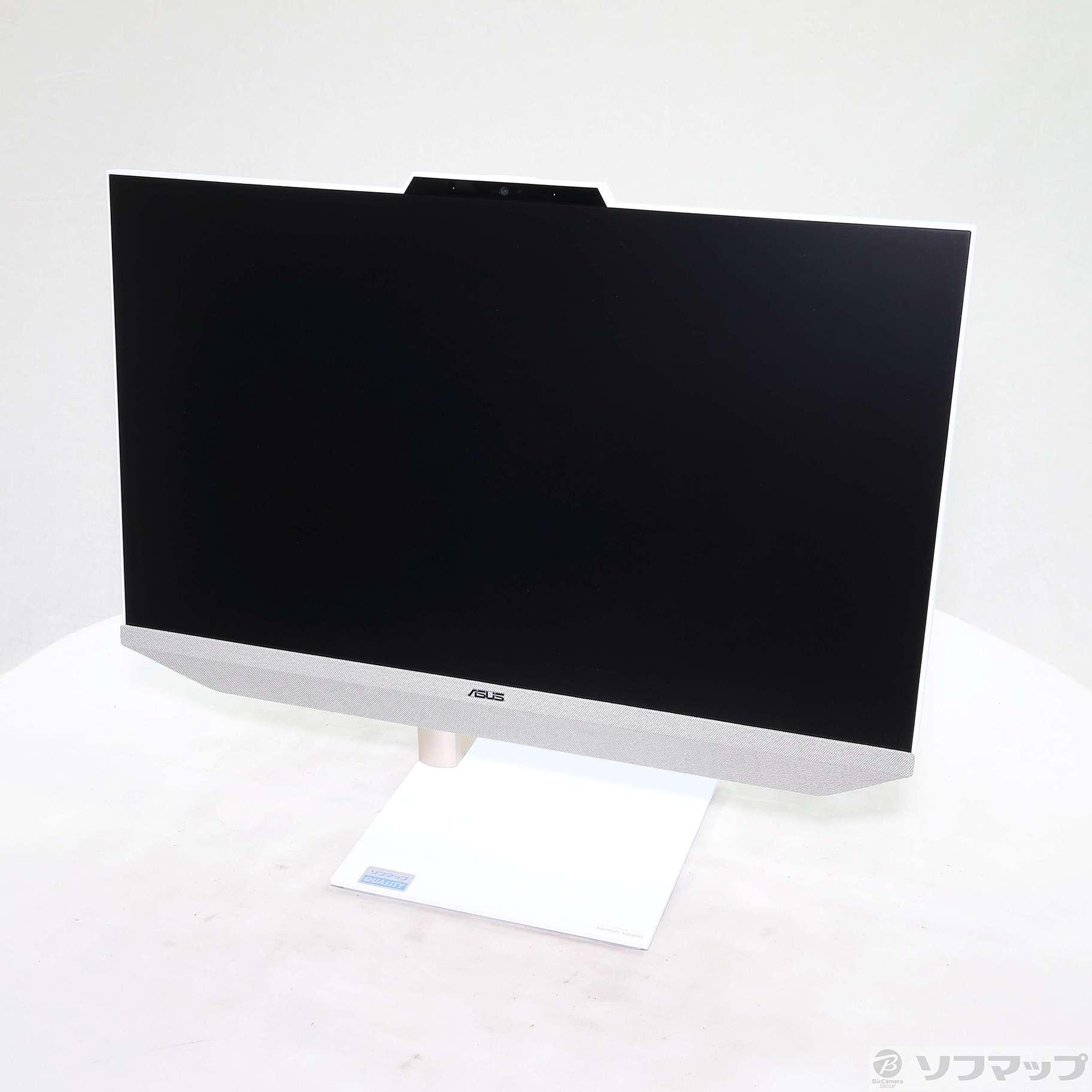 Zen AiO 24 A5401 A5401W-R55500BP �z���C�g
