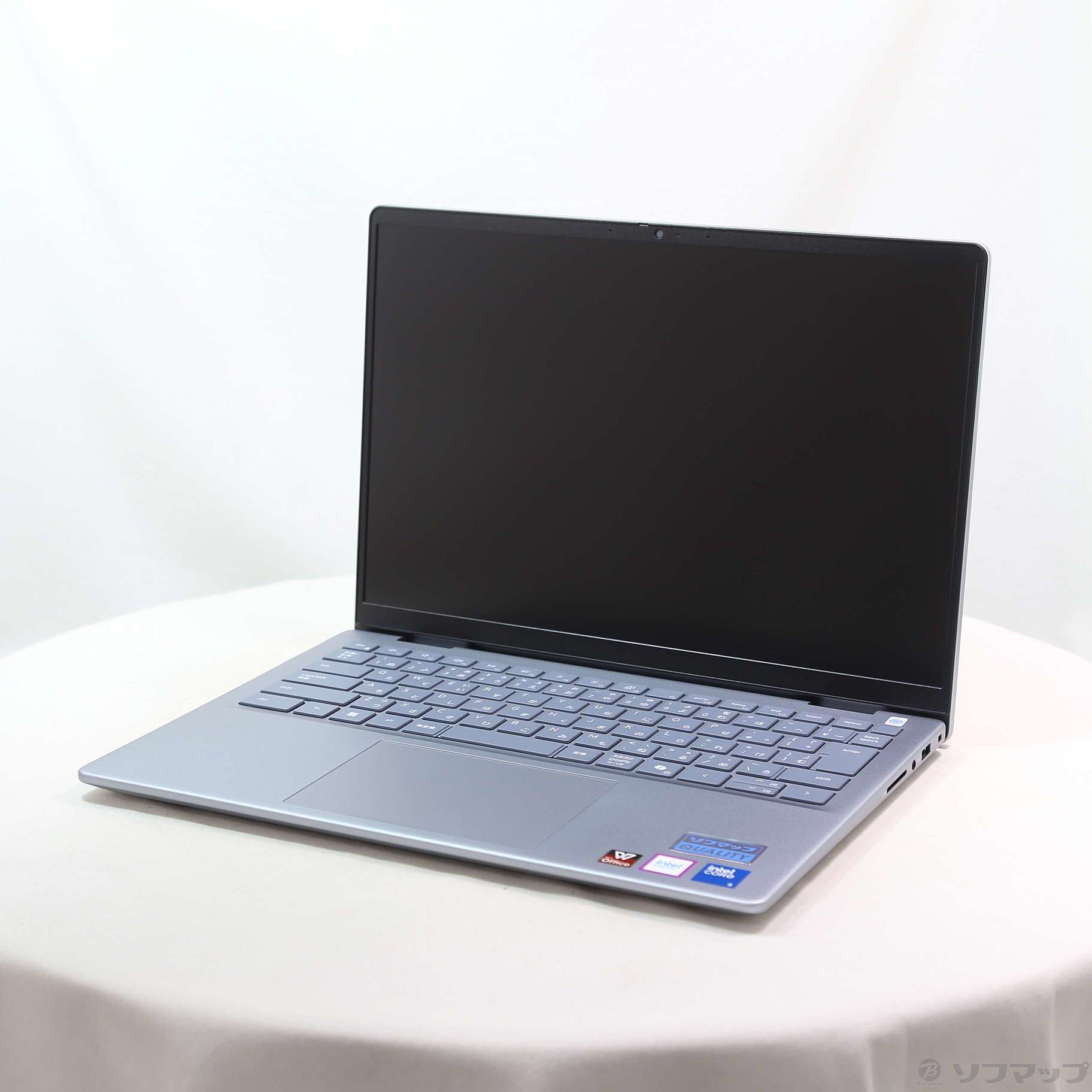 Inspiron 14 MI564-FHHBC アイスブルー