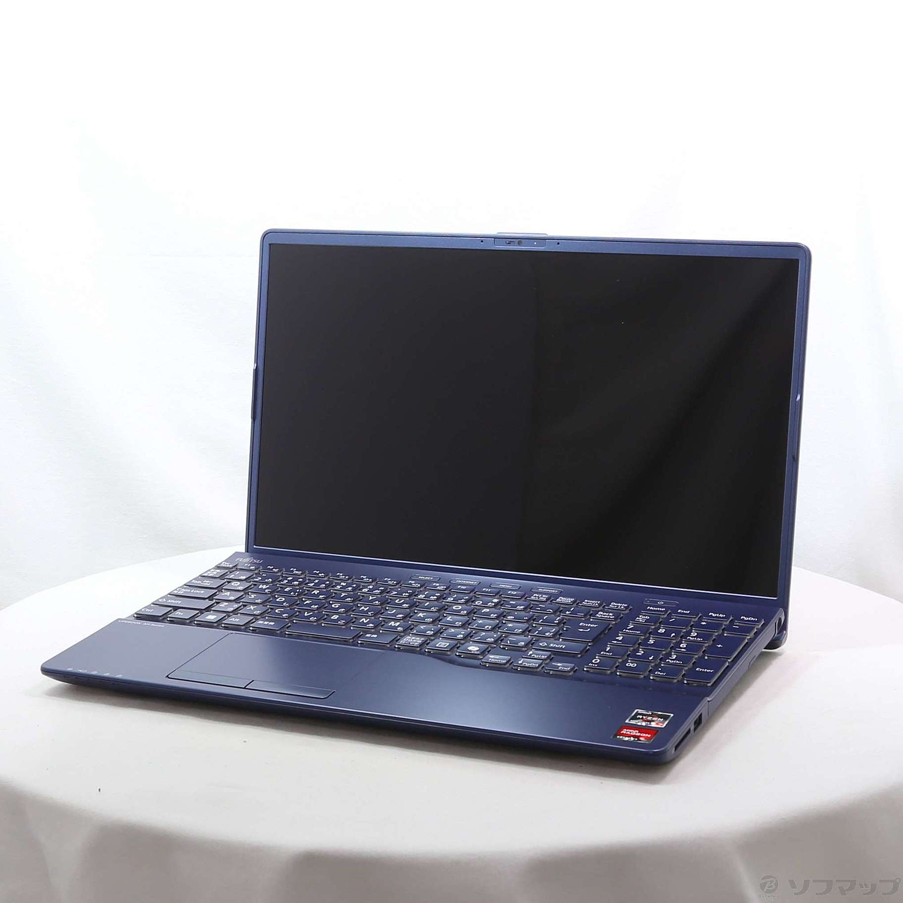 価格.com - 富士通 FMV LIFEBOOK AH56/E FMVA56EB [シャイニー