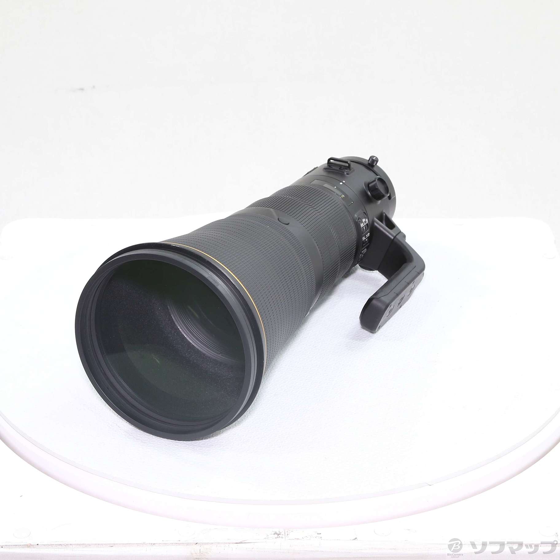 中古】AF-S NIKKOR 600mm f／4E FL ED VR [2133068737194] - リコレ