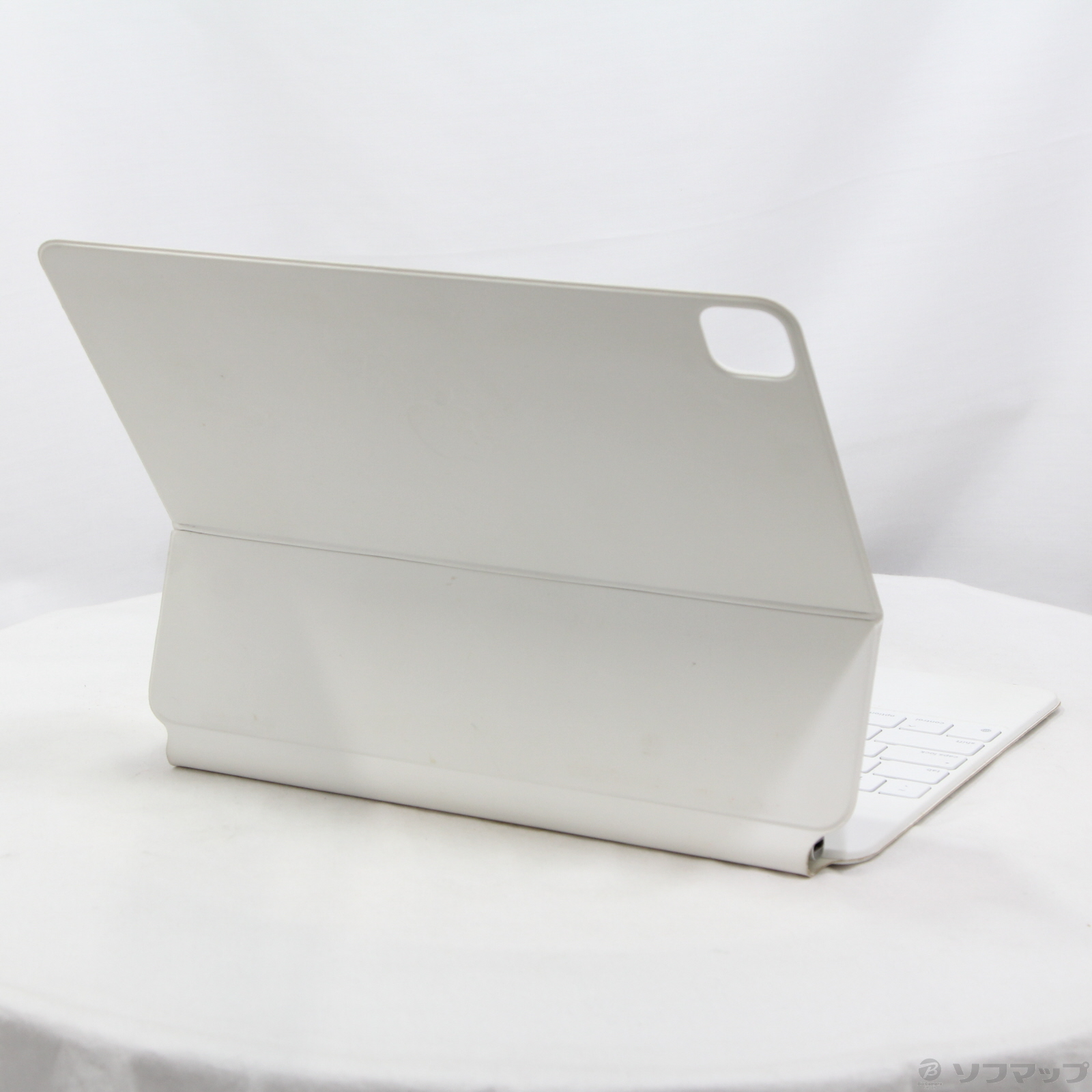 中古】12.9インチ iPad Pro(第5／4／3世代)用 Magic Keyboard - 英語