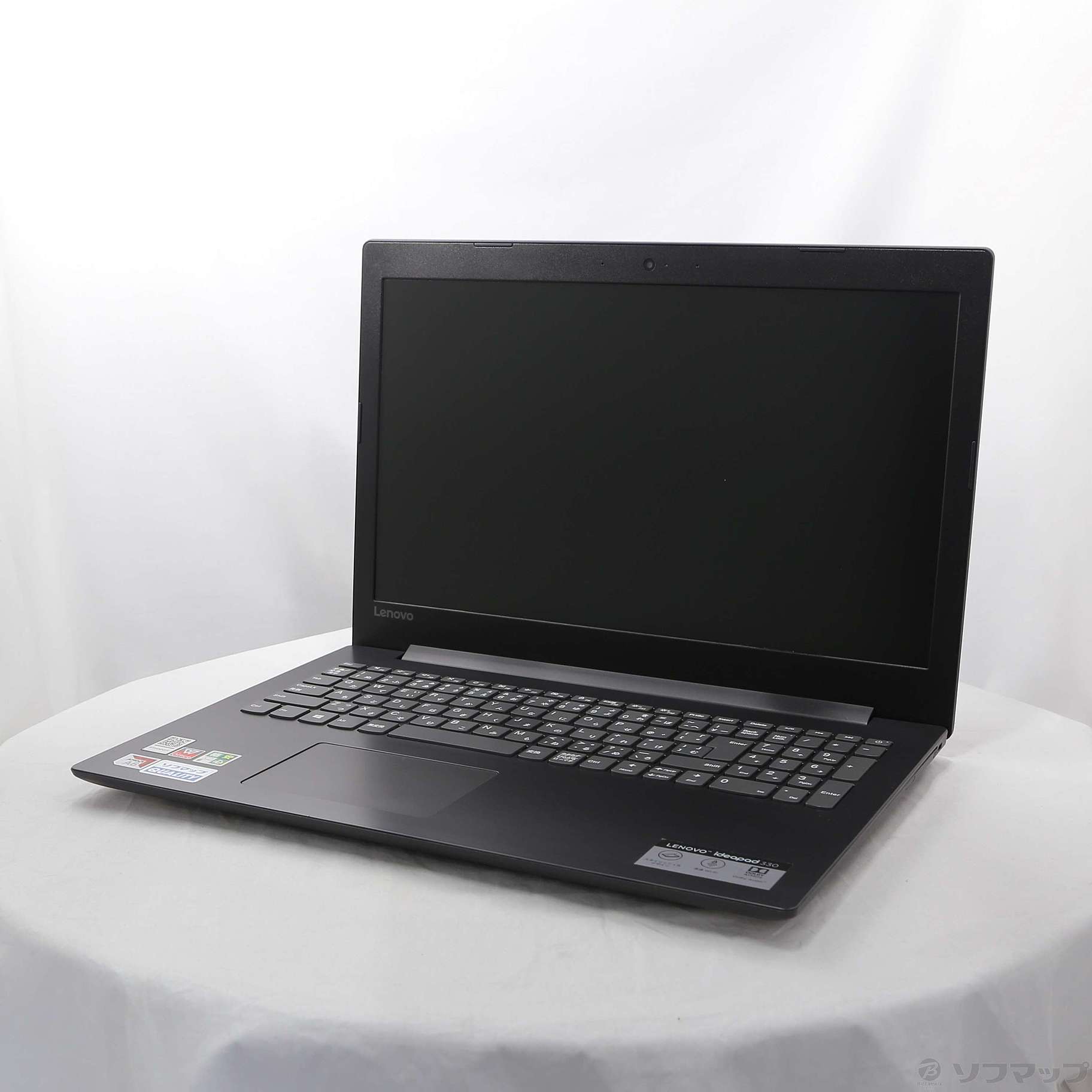 �i�����S�p�\�R�� ideapad 330 81D600MCJP �kWindows 10�l