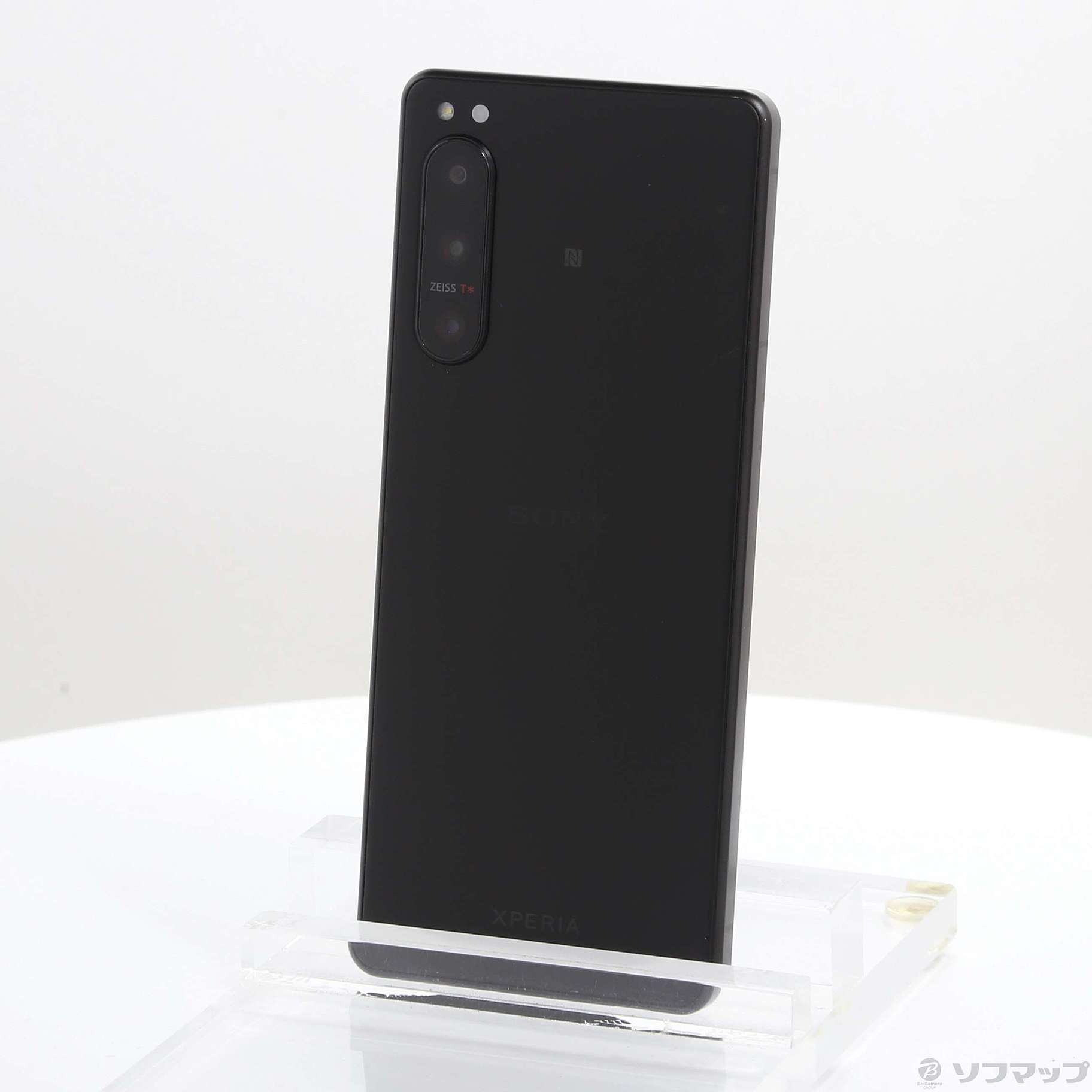 Xperia 5 IV SoftBank [�u���b�N]