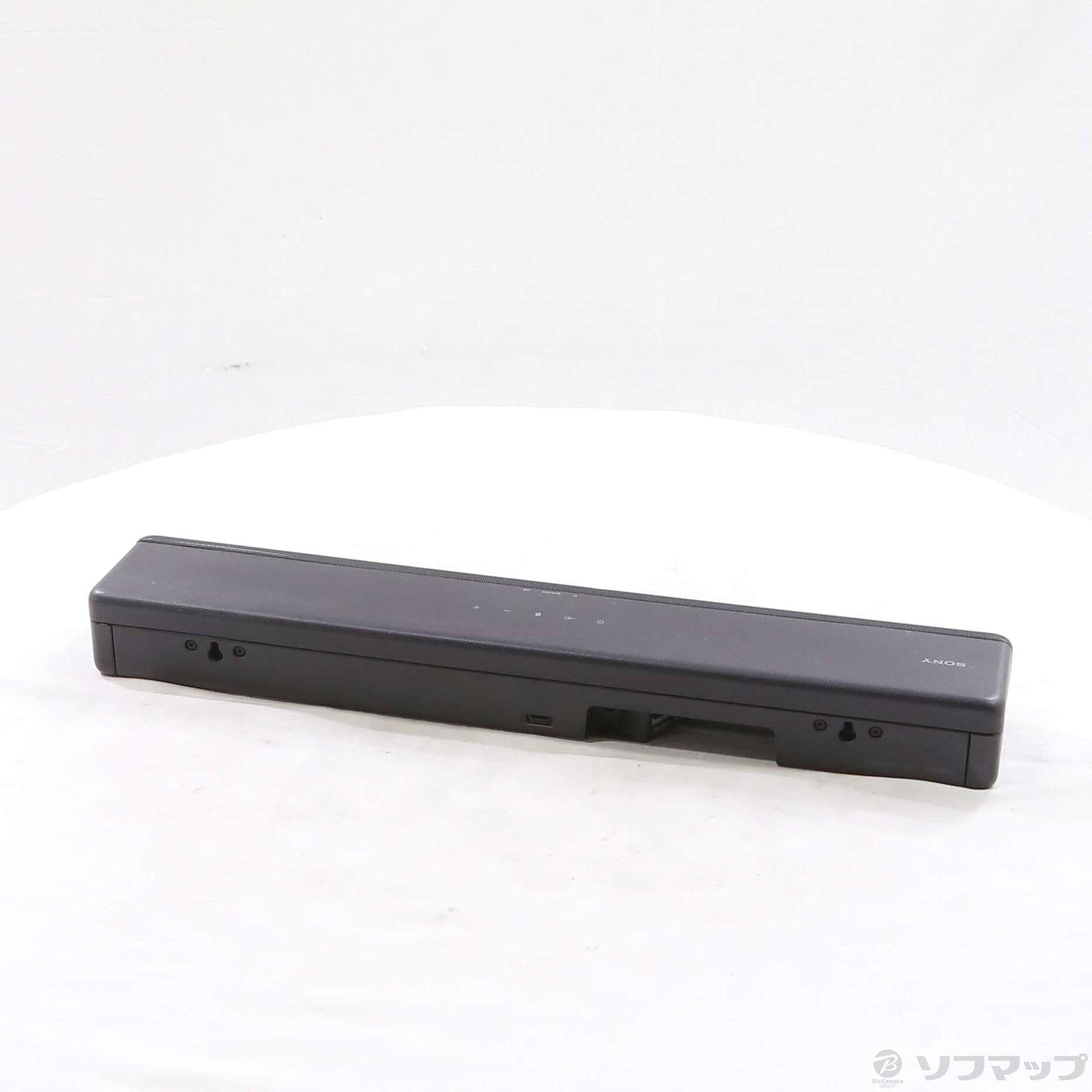 中古】HT-S200F B チャコールブラック [2133068745472] - リコレ