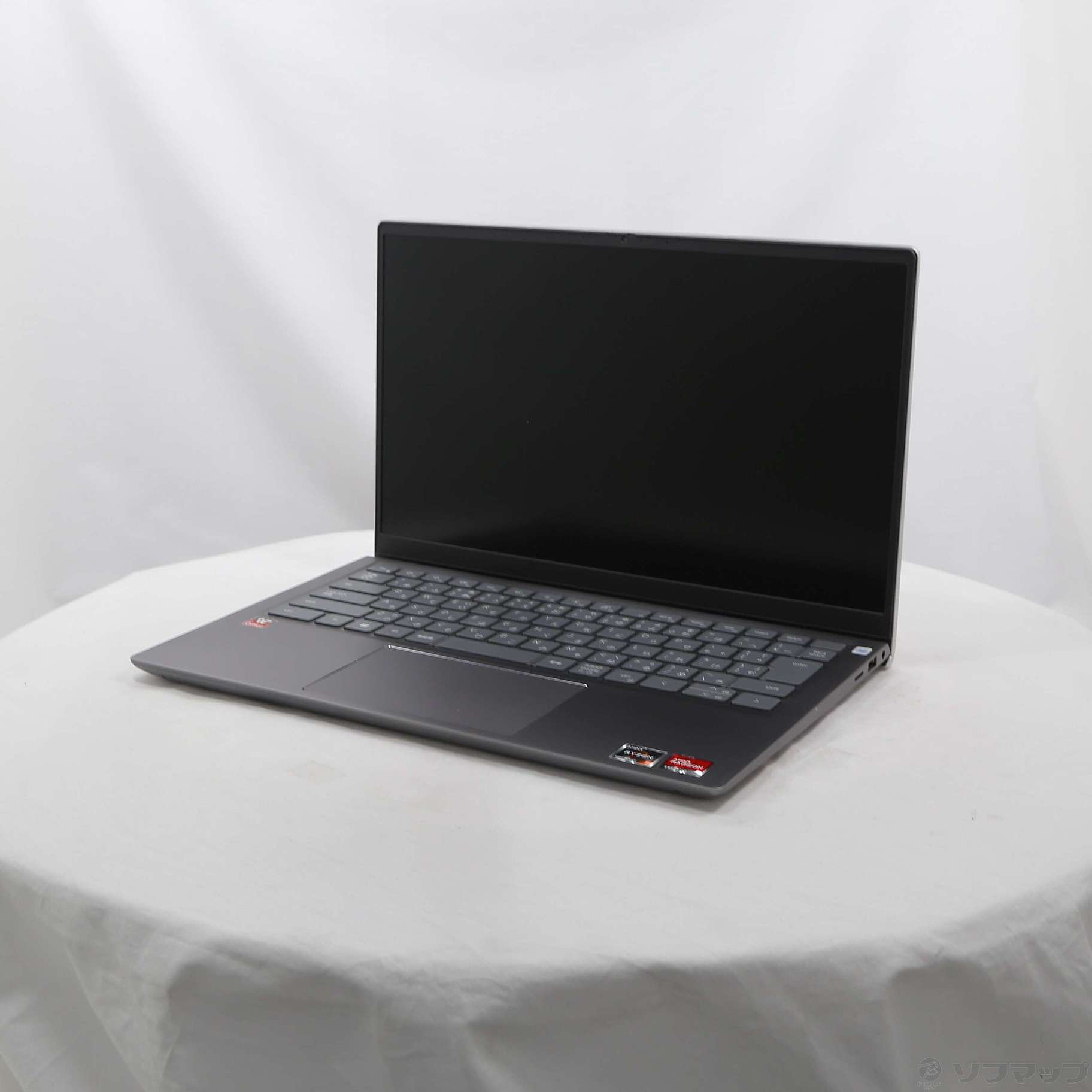 中古】Inspiron 14 5415 〔Windows 10〕 ［Ryzen-5-5500U (2.1GHz