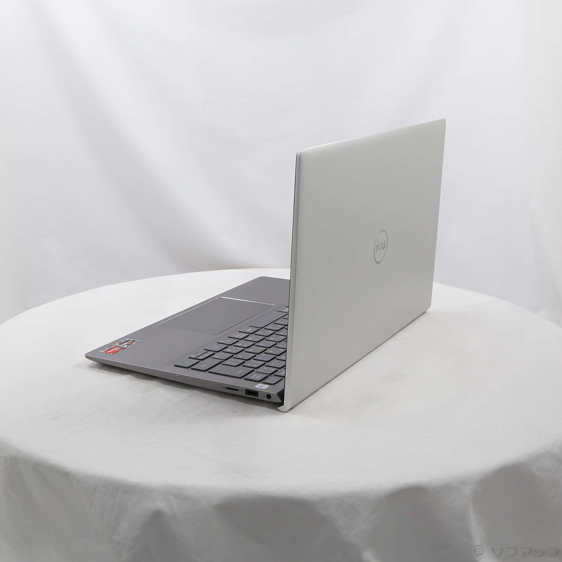 中古】Inspiron 14 5415 〔Windows 10〕 ［Ryzen-5-5500U (2.1GHz