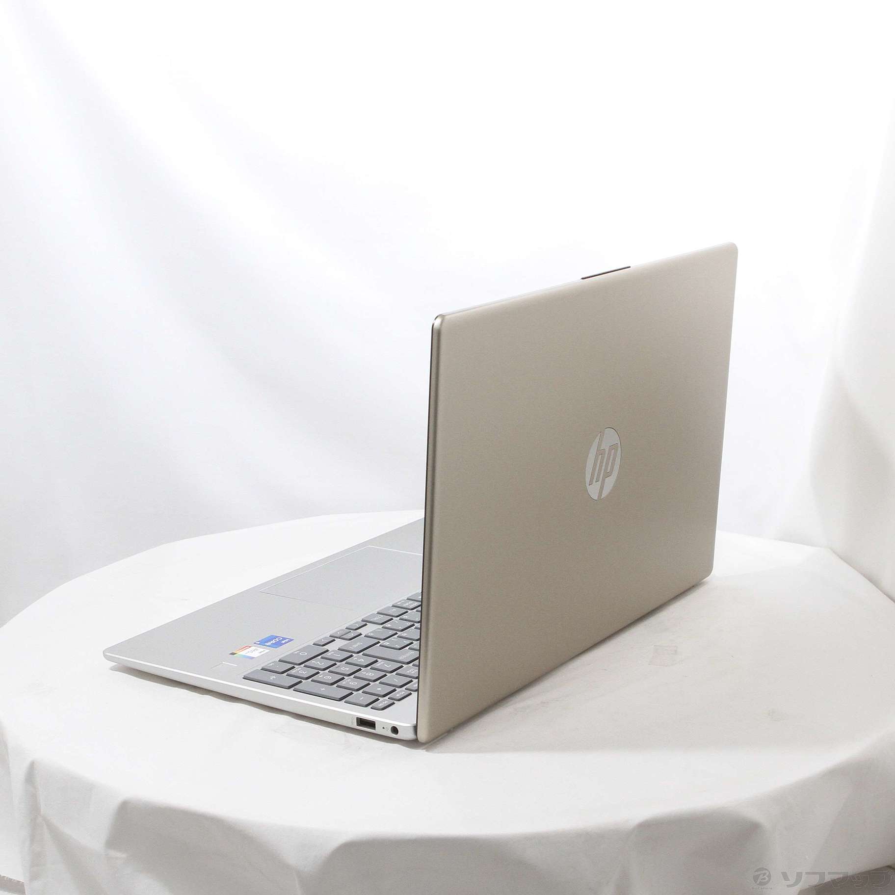 【新品】HP 15-fd0229TU ウォームゴールド 中古】HP 15-fd0229TU 9H010PA-AAAX ウォームゴールド [2133068752692