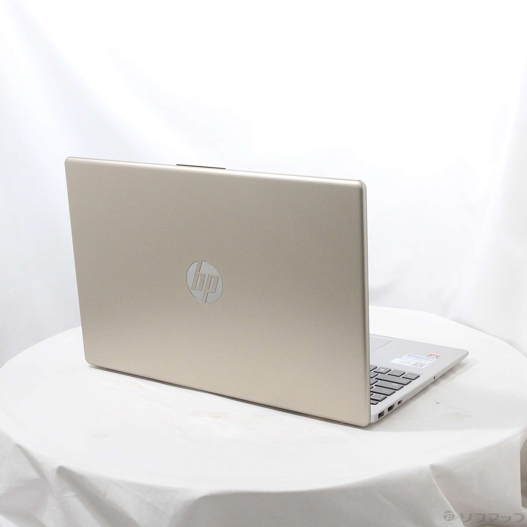 中古】HP 15-fd0229TU 9H010PA-AAAX ウォームゴールド [2133068752692