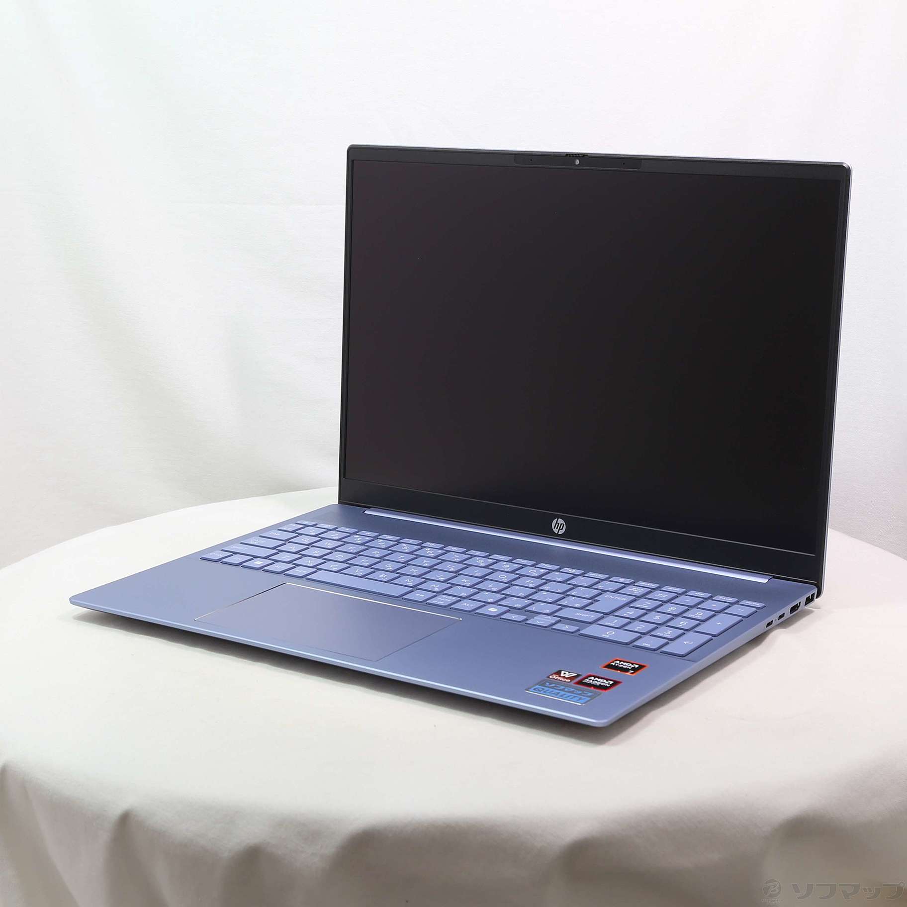 価格.com - HP Pavilion 15-eg0000 価格.com限定 Core i5&512GB SSD&