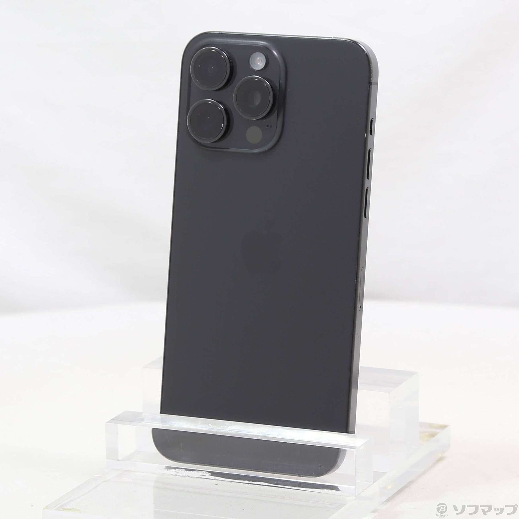 iPhone 15 Pro Max 中古一覧｜SIMフリー・キャリア - 価格.com
