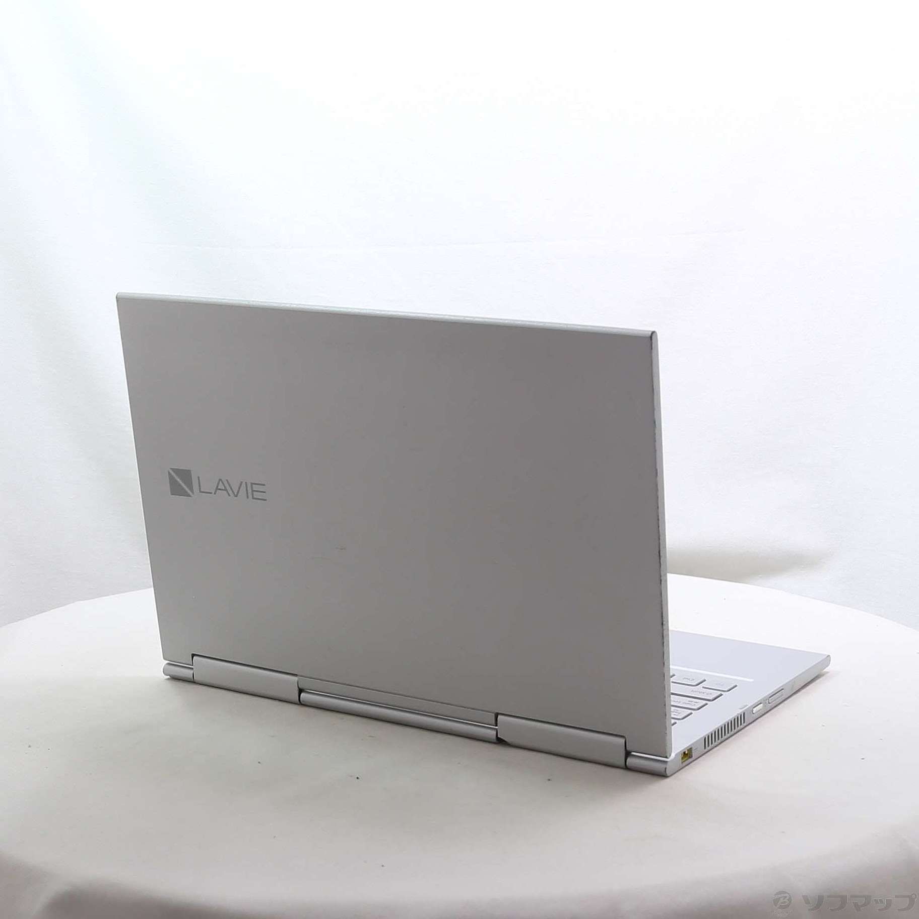 中古】「非常に良い」NEC PC-HZ550GAB LAVIE Hybrid ZERO nec 【公式通販】