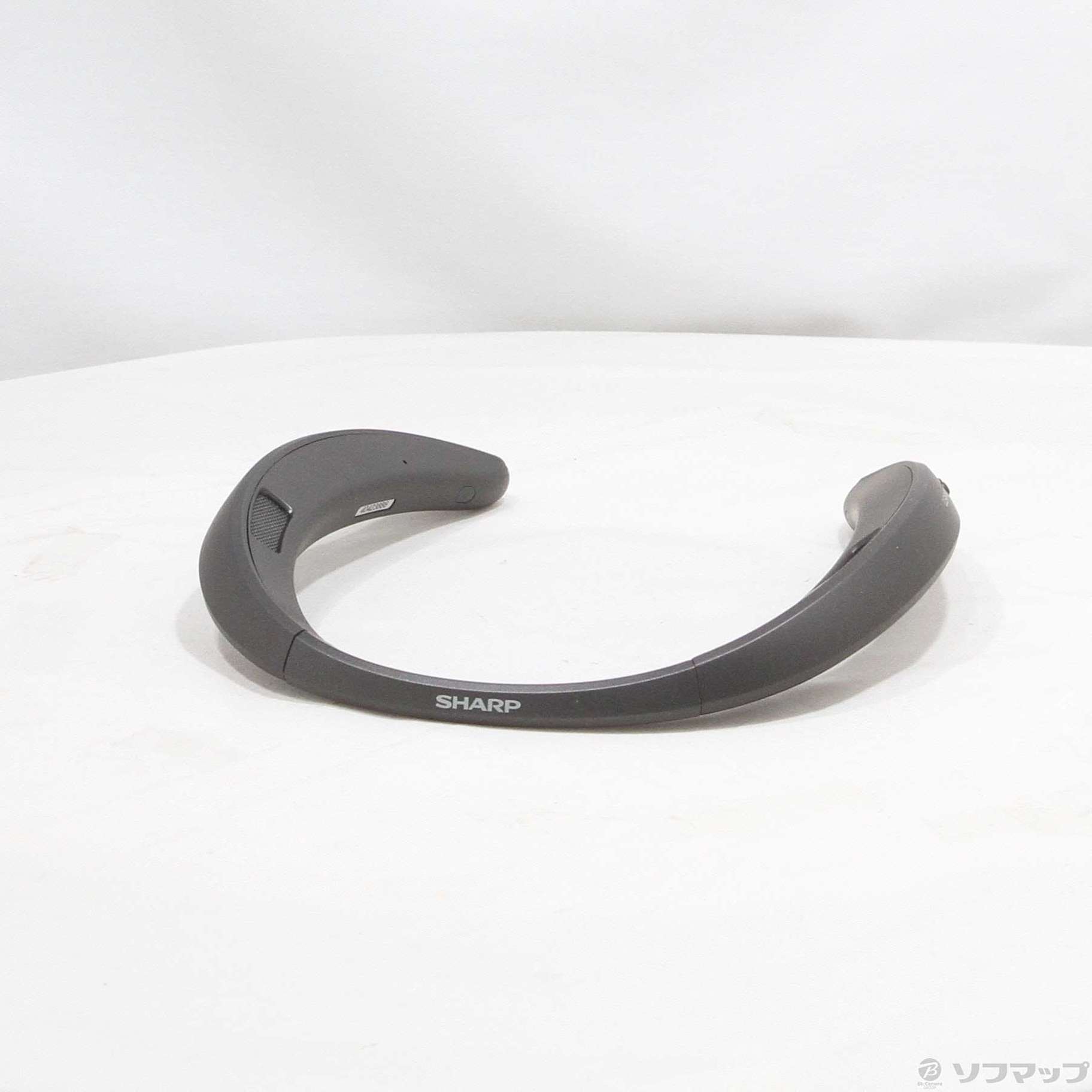 中古】AQUOSサウンドパートナー ブラック AN-SS3-B [2133068758625 