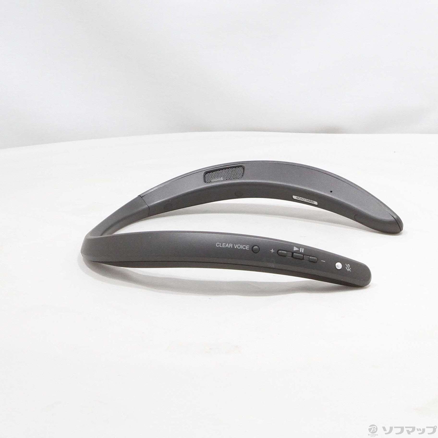 中古】AQUOSサウンドパートナー ブラック AN-SS3-B [2133068758625