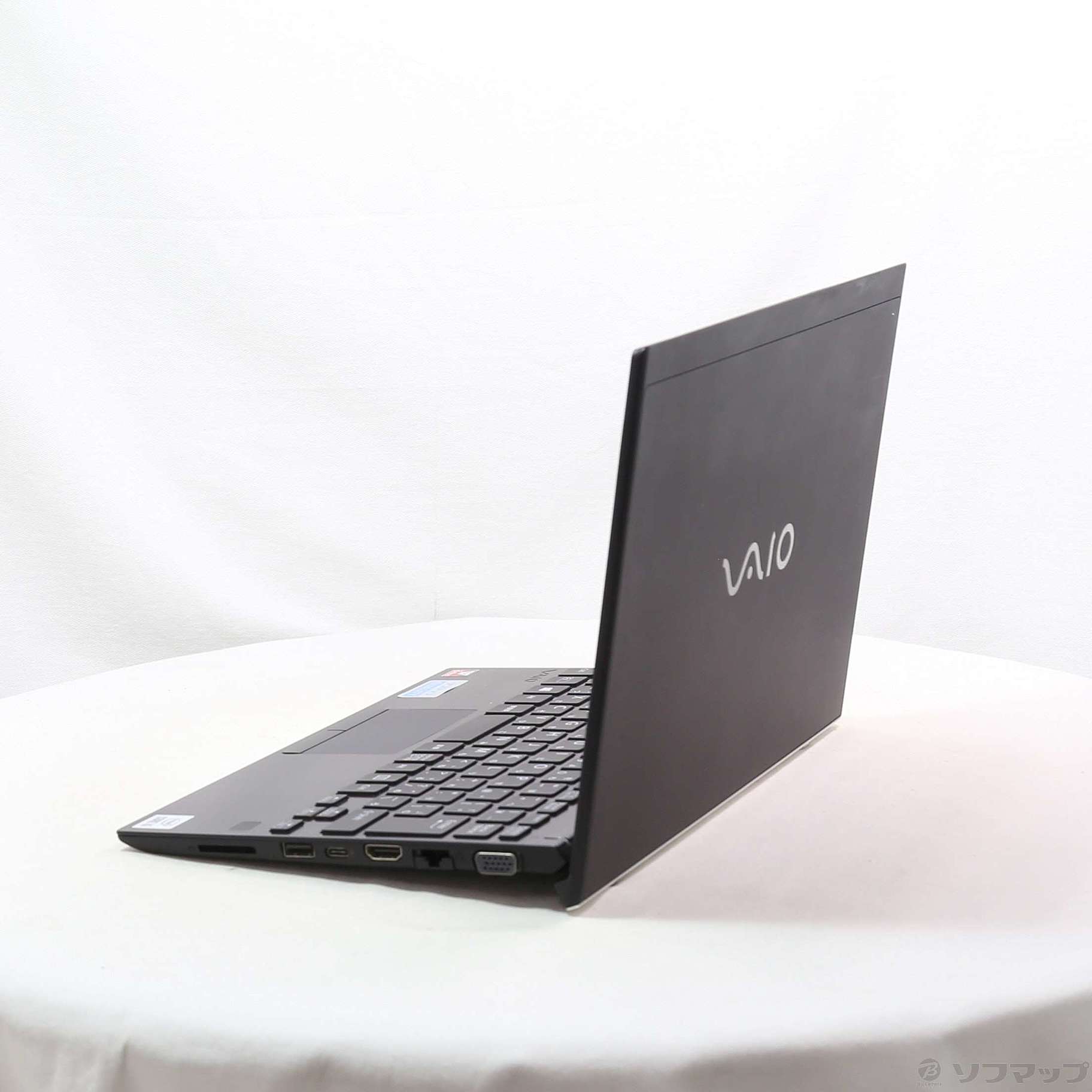 中古】VAIO Pro PJ VJPJ13C11N [2133068760994] - リコレ