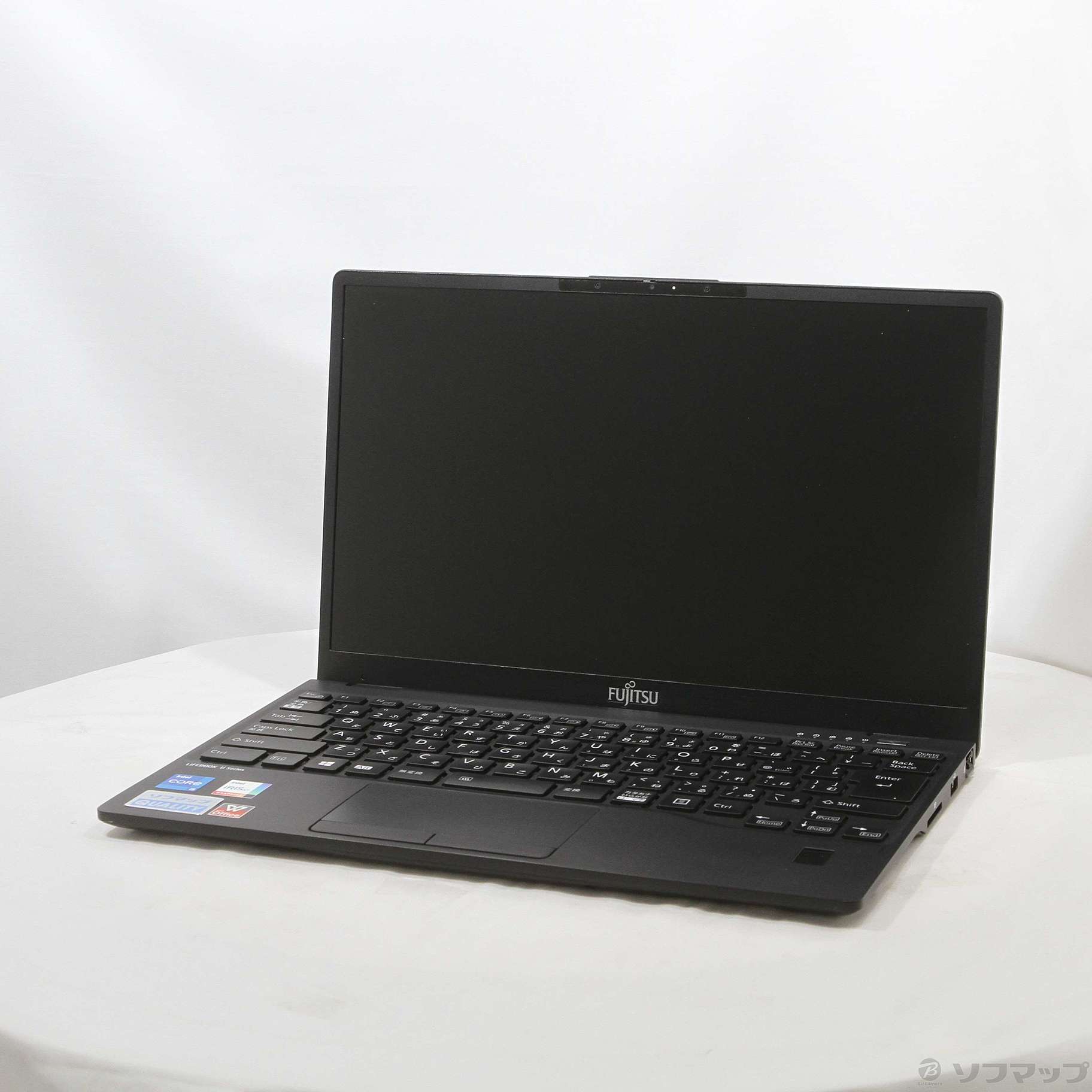 価格.com - 富士通 FMV LIFEBOOK UH90/D2 FMVU90D2B 価格比較