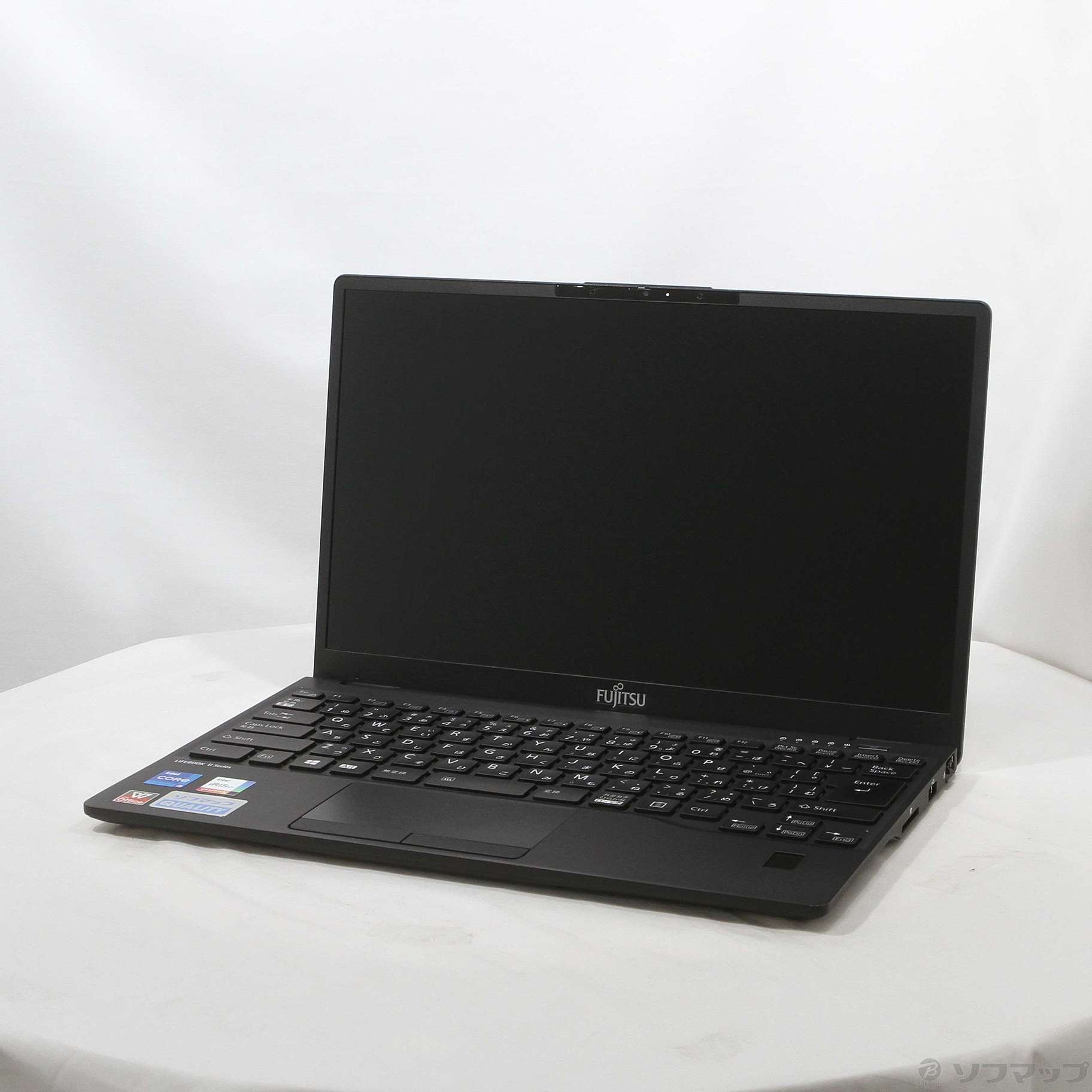 価格.com - 富士通 FMV LIFEBOOK AH53/C2 FMVA53C2W [プレミアム