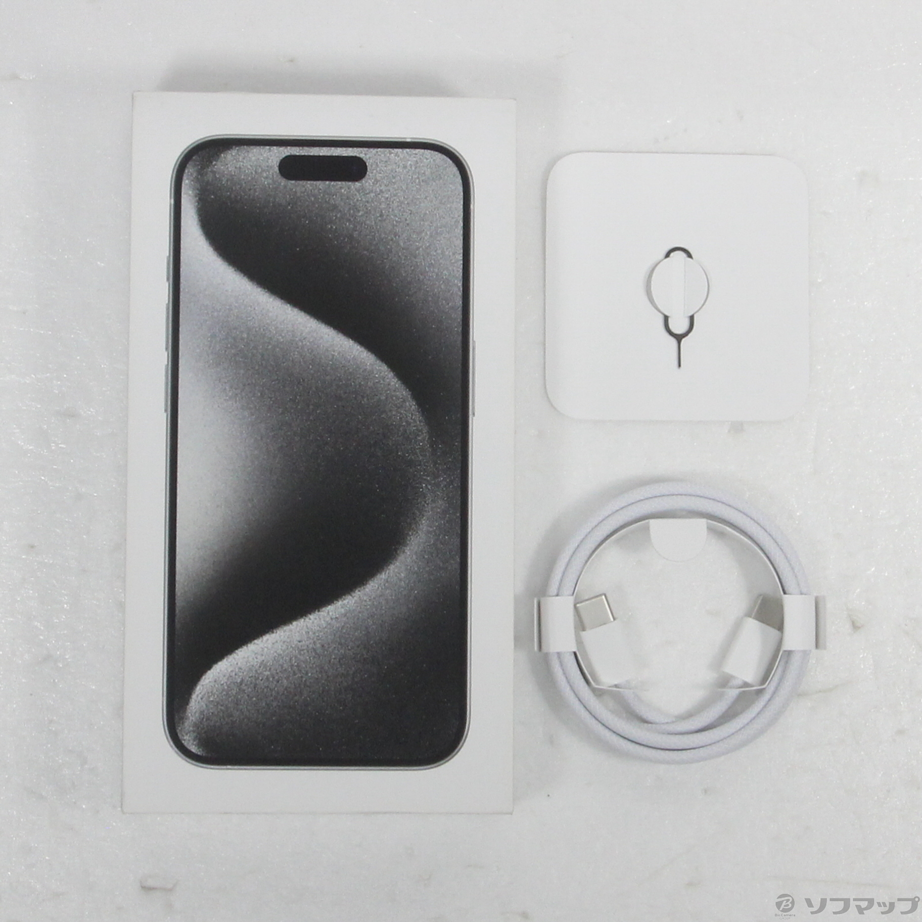 iPhone 15 Pro 中古一覧｜SIMフリー・キャリア - 価格.com