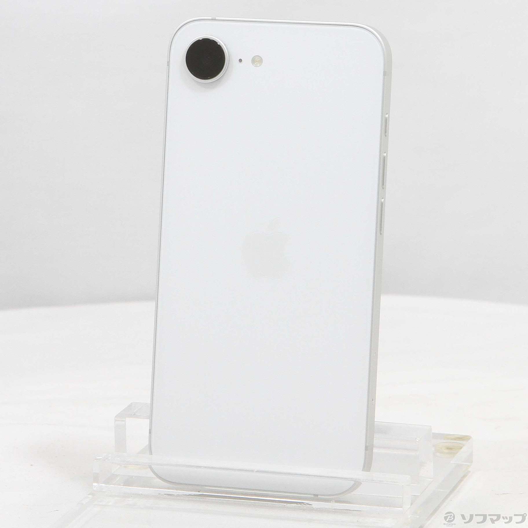 iPhone 16e 512GB SIMフリー [ホワイト] 中古(白ロム)価格比較 - 価格.com