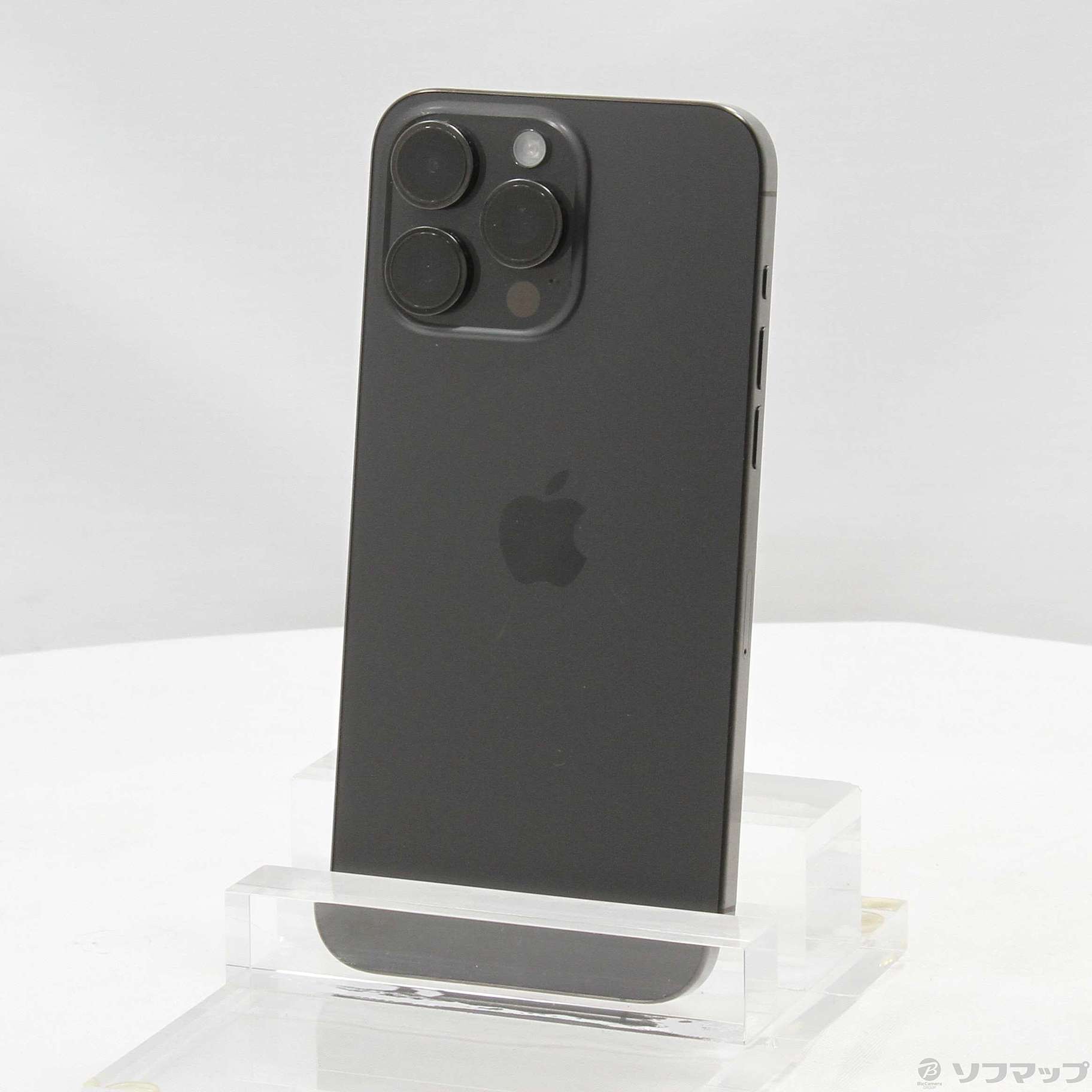 iPhone 15 Pro Max 中古一覧｜SIMフリー・キャリア - 価格.com
