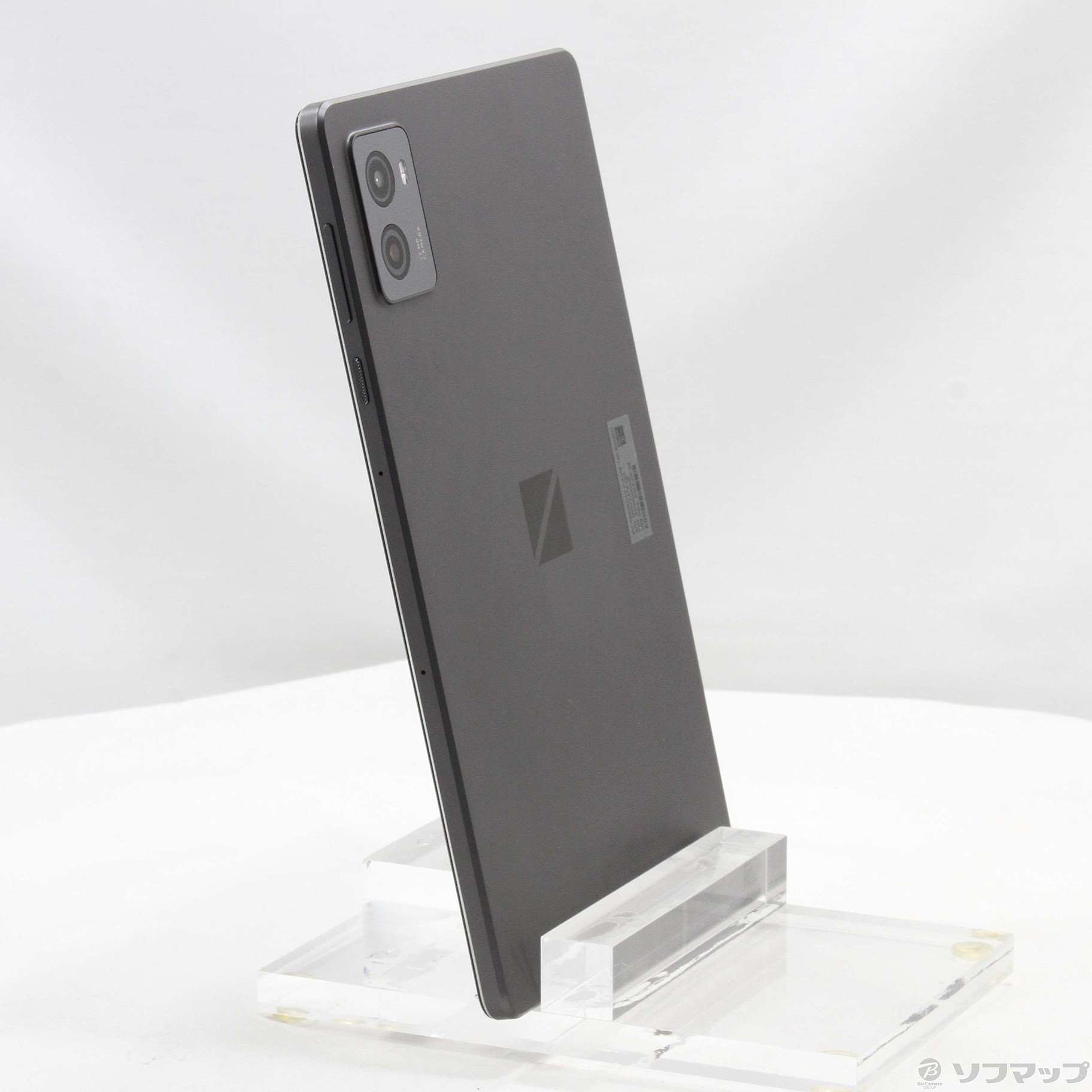 中古】LAVIE Tab T9 128GB ストームグレー PC-T0995HAS Wi-Fi