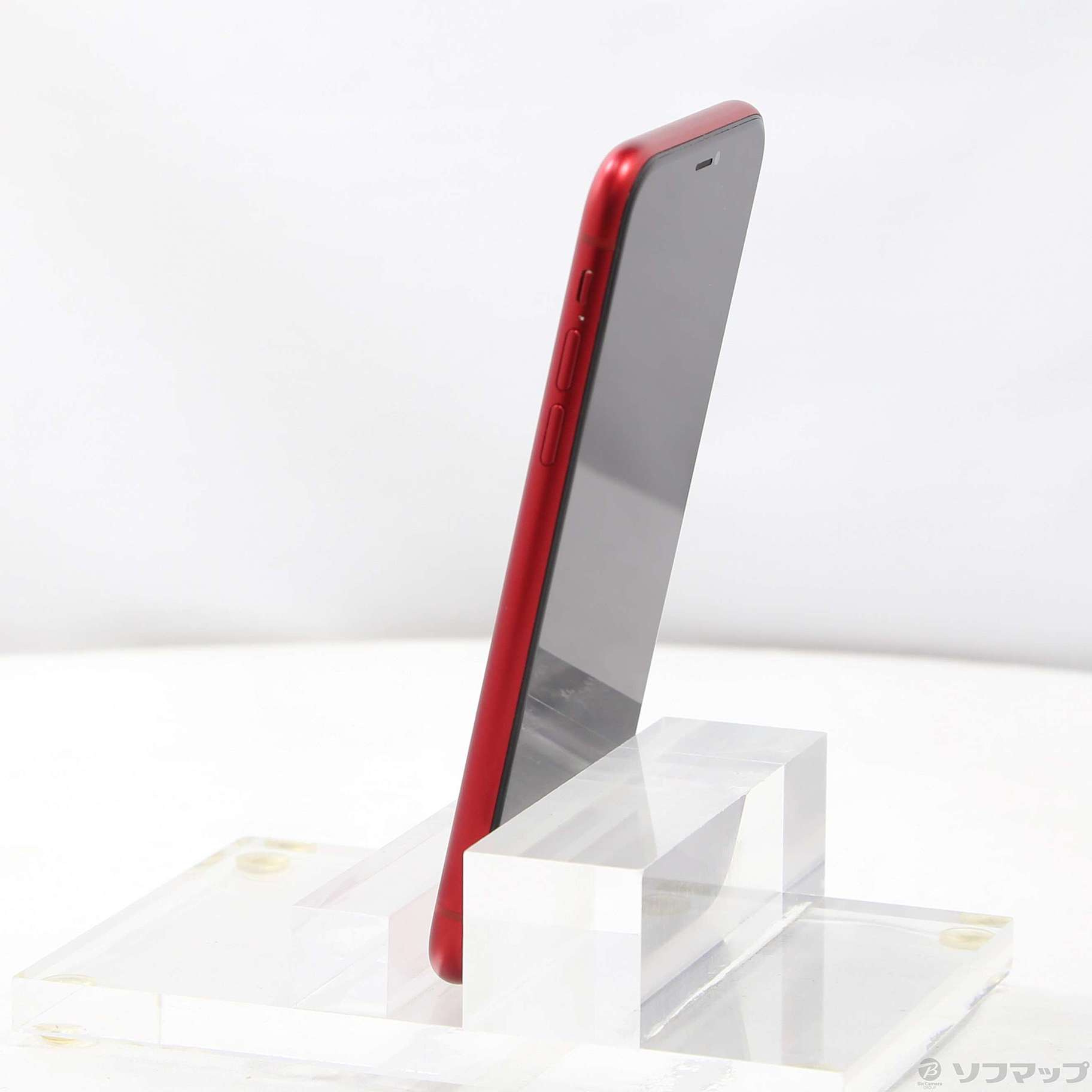 iPhone XR (PRODUCT)RED 128GB SoftBank [���b�h]�̐��i�摜2