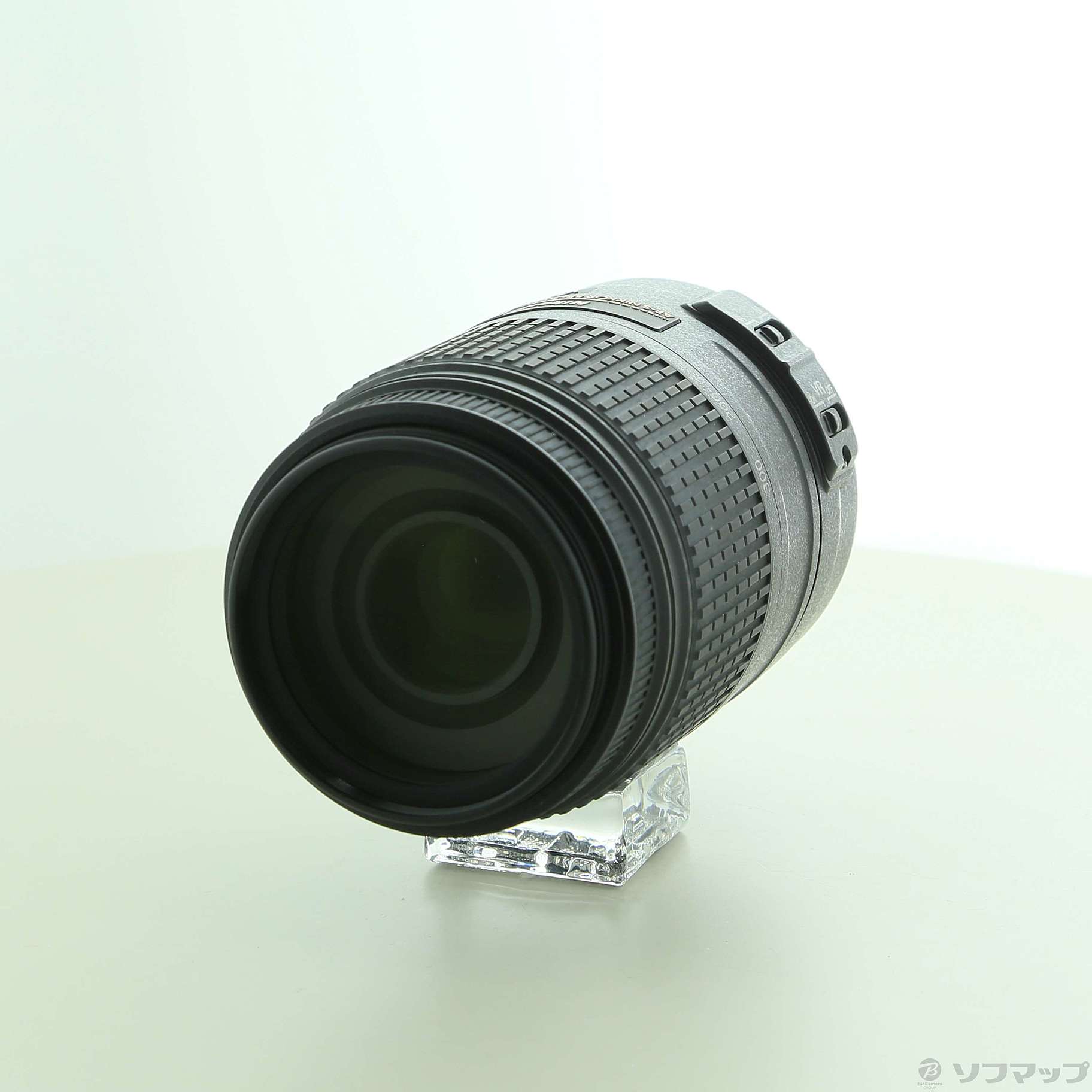 中古】Nikon AF-S DX NIKKOR 55-300mm F4.5-5.6G ED VR [2133068768761 