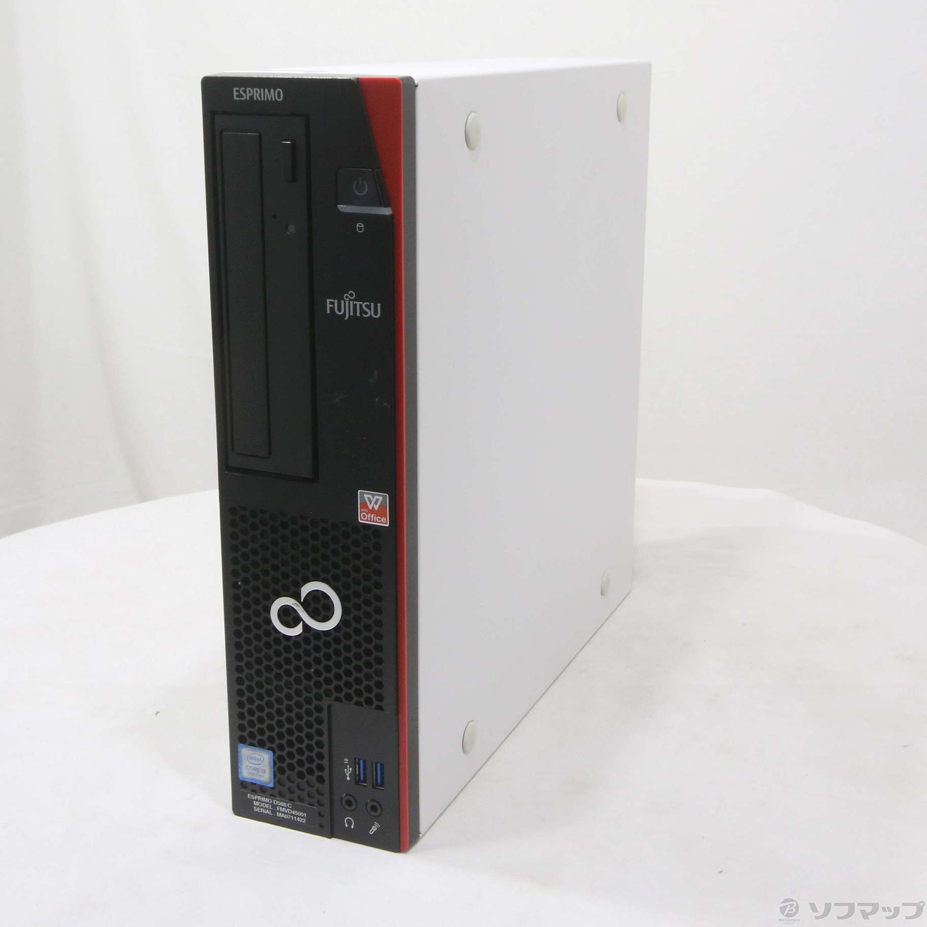 超お買い得　デスクトップ中古 デスクトップパソコン 中古｜3万円台から｜無期限保証・2年保証付き【R