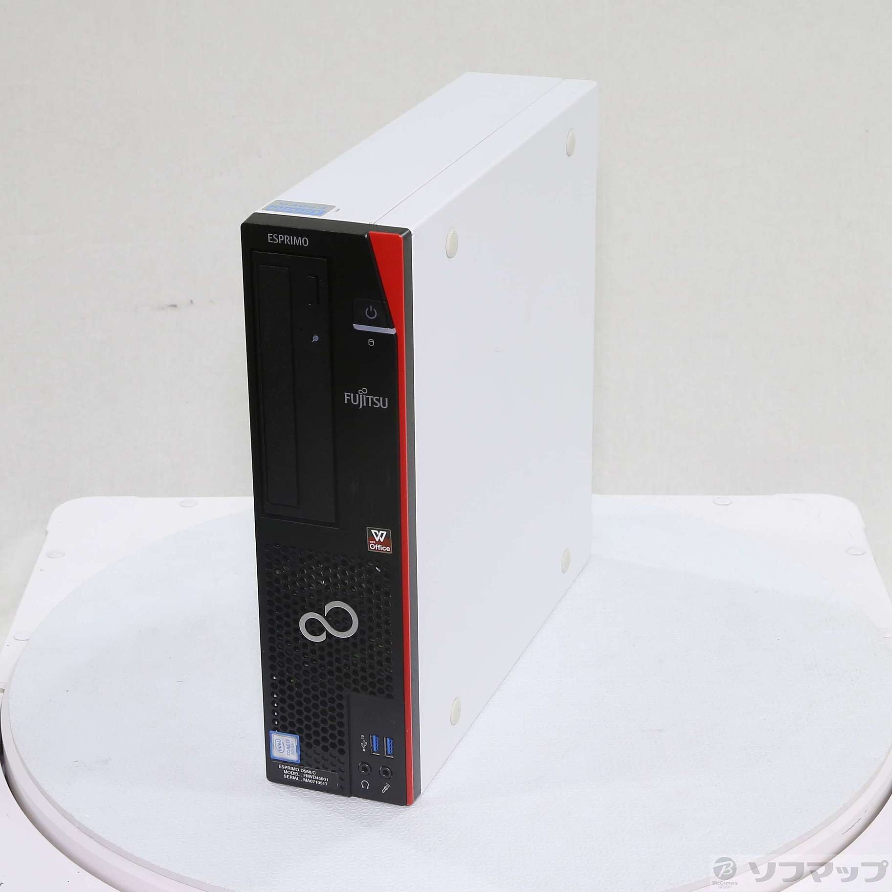 中古デスクトップパソコン MAR 製品一覧 - 価格.com