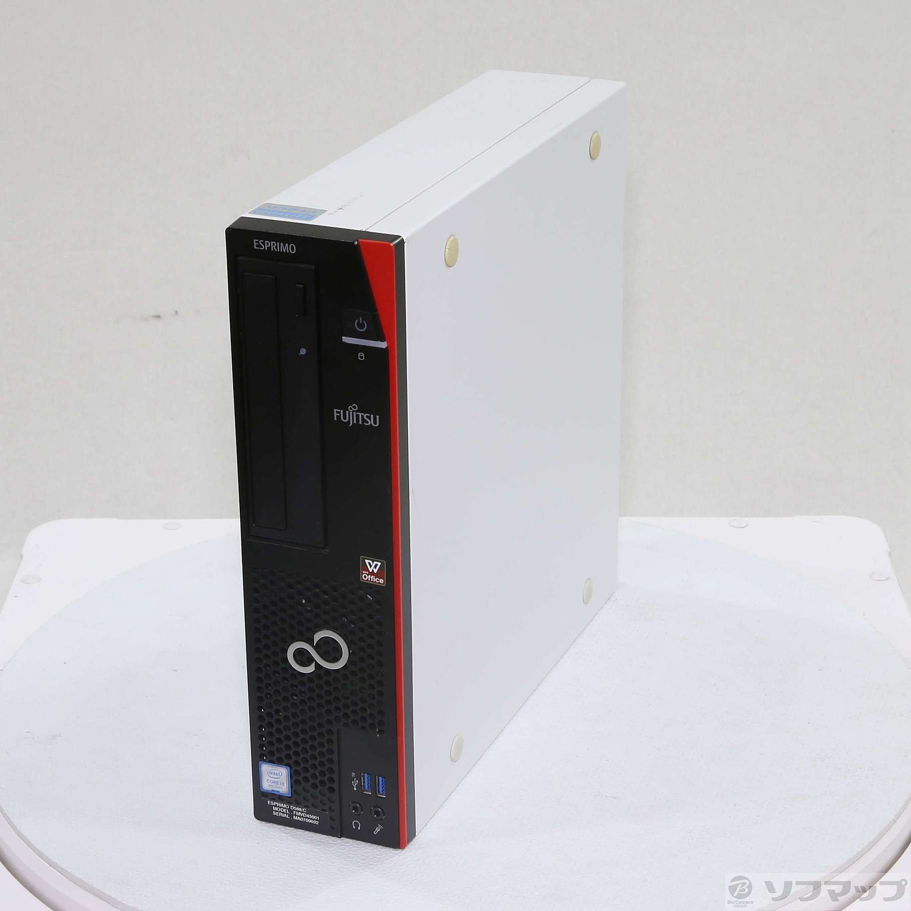 中古デスクトップパソコン MAR 製品一覧 - 価格.com