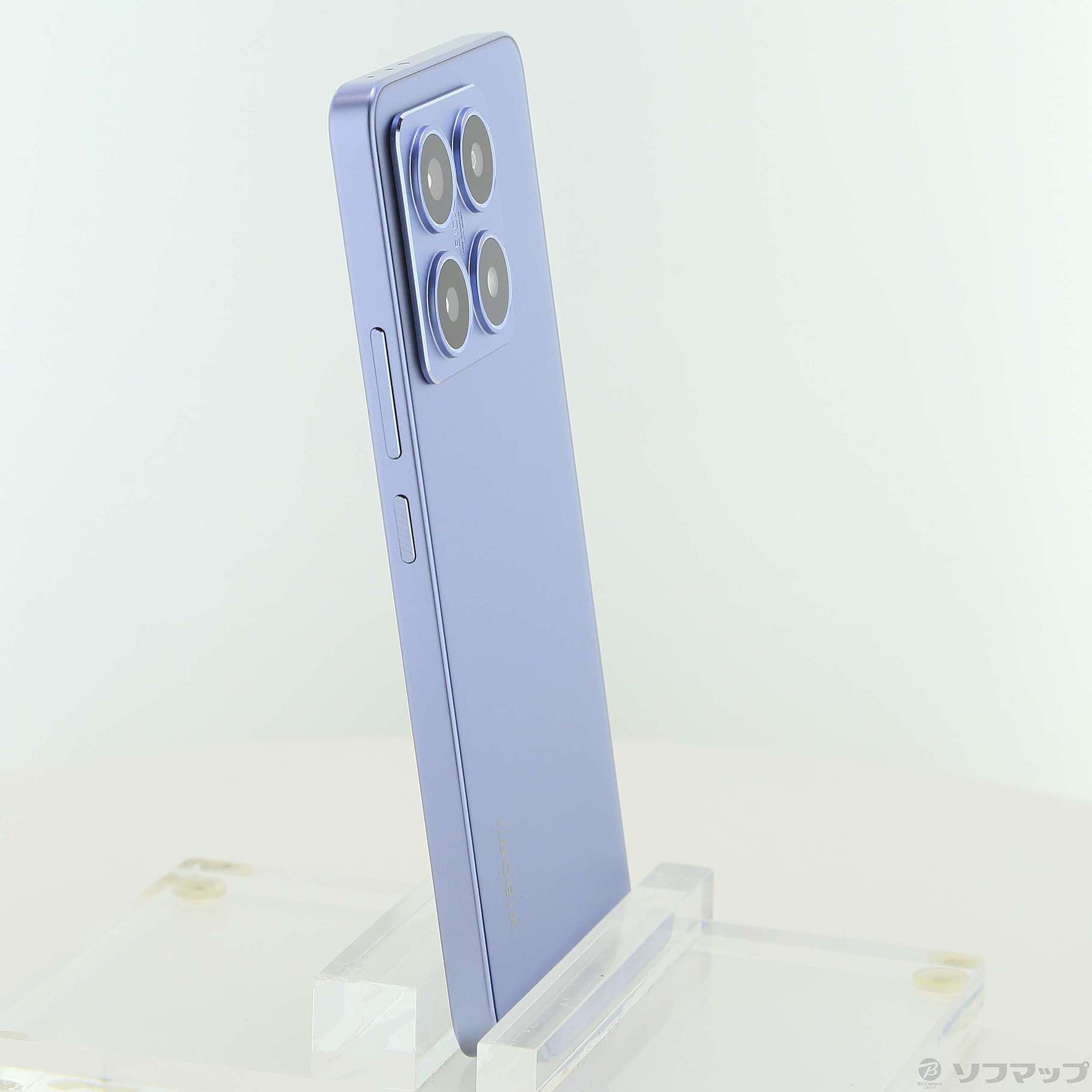 Xiaomi 14T au [�`�^���u���[]�̐��i�摜4