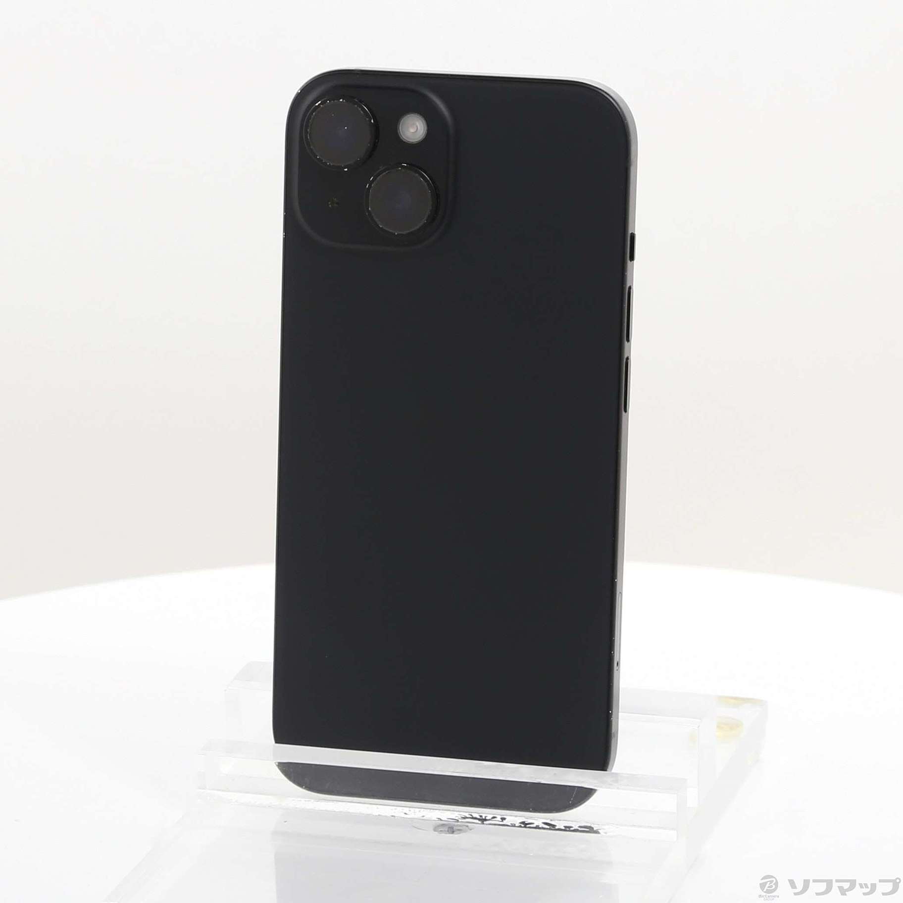 iPhone 15 中古一覧｜SIMフリー・キャリア - 価格.com