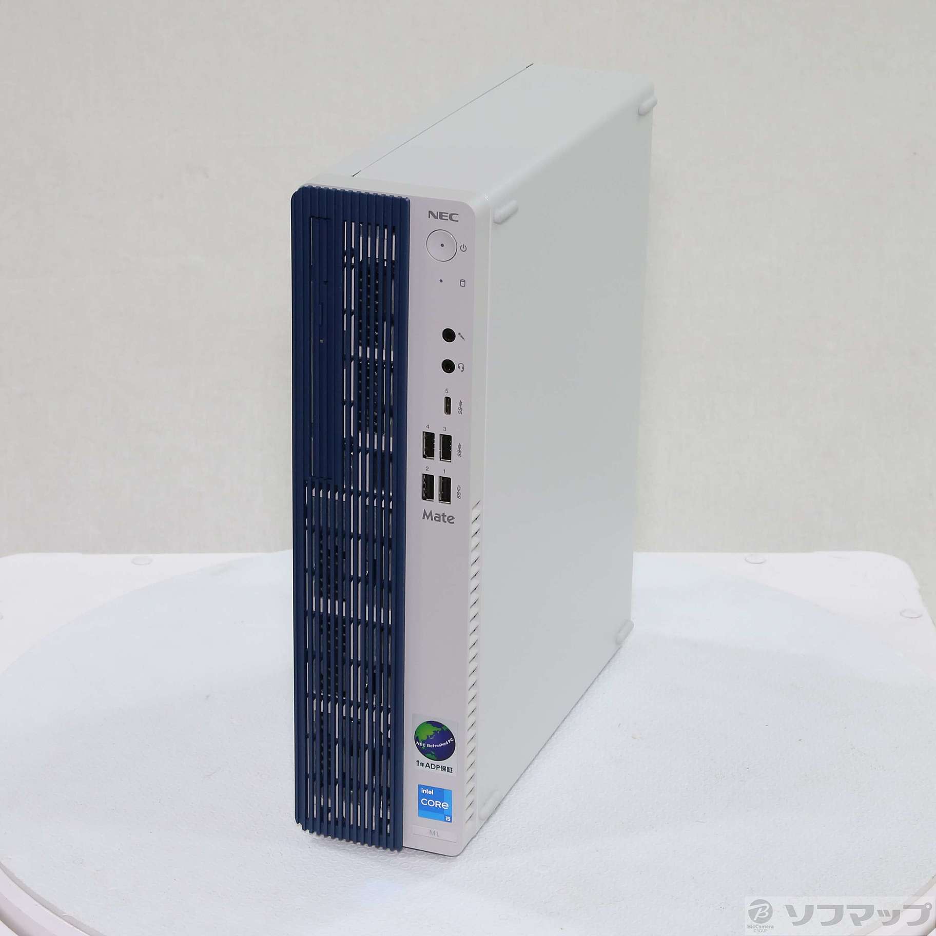 価格.com - NEC LAVIE Desk All-in-one DA770/KAW PC-DA770KAW