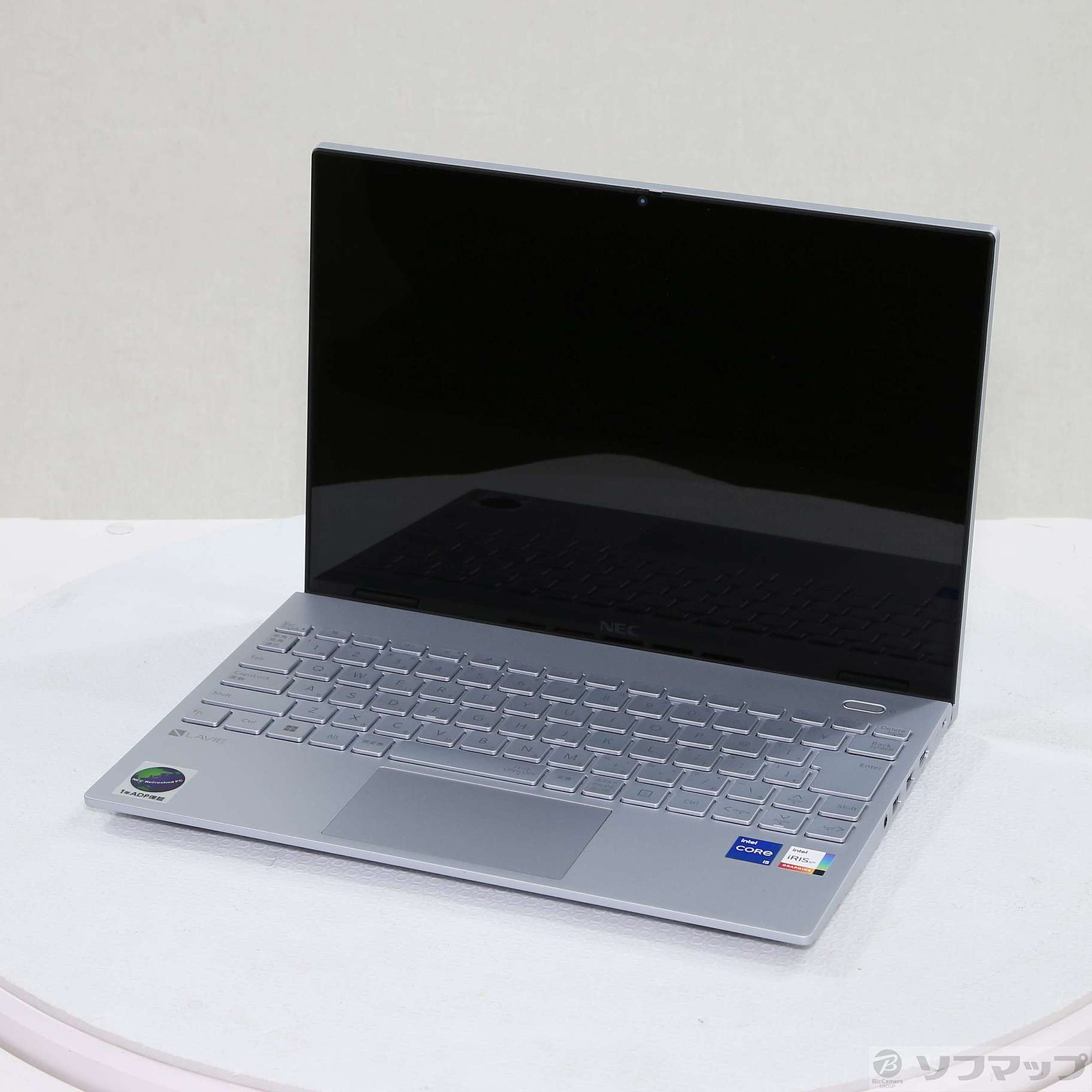 価格.com - NEC LaVie L LL750/ES6R PC-LL750ES6R [クリスタルレッド