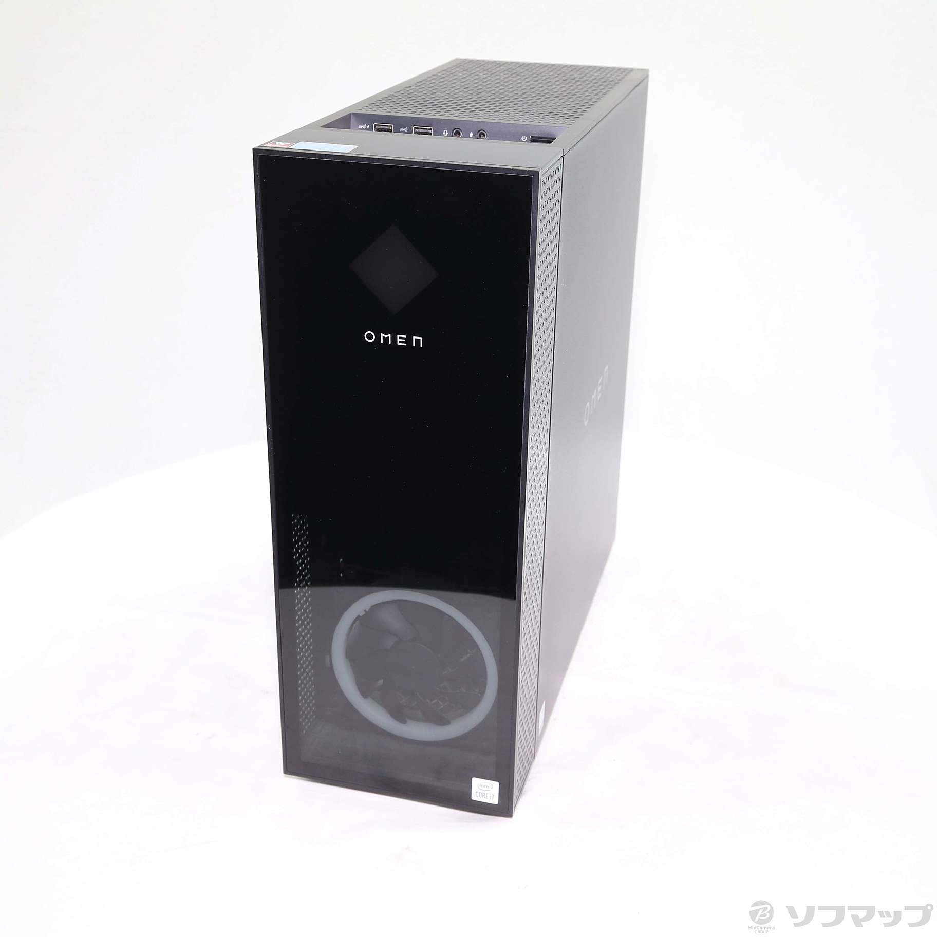 OMEN by HP 30L Desktop GT13-0826jp 1V7D9AA#ABJ