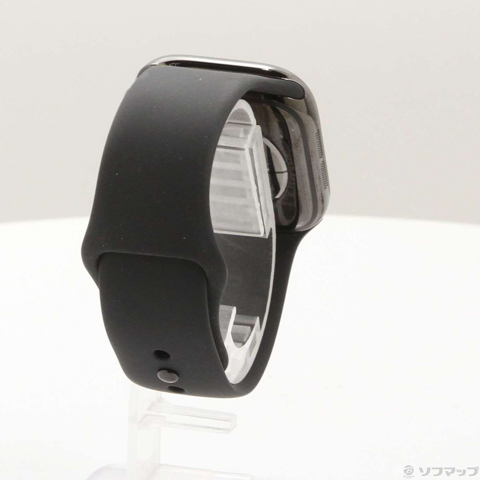 中古】Apple Watch Series 10 GPS + Cellular 42mm スレートチタニウム 