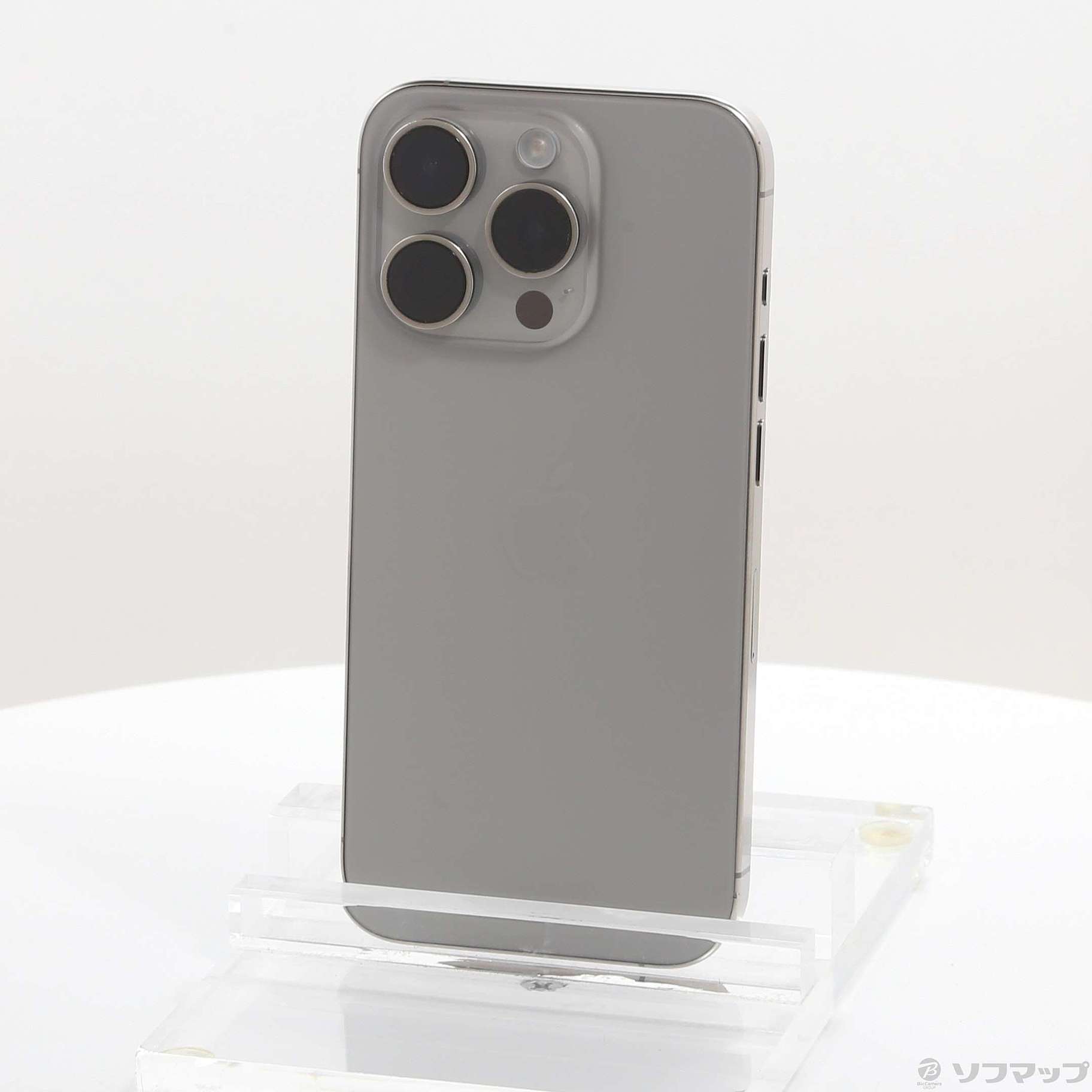 iPhone 15 Pro 中古一覧｜SIMフリー・キャリア - 価格.com