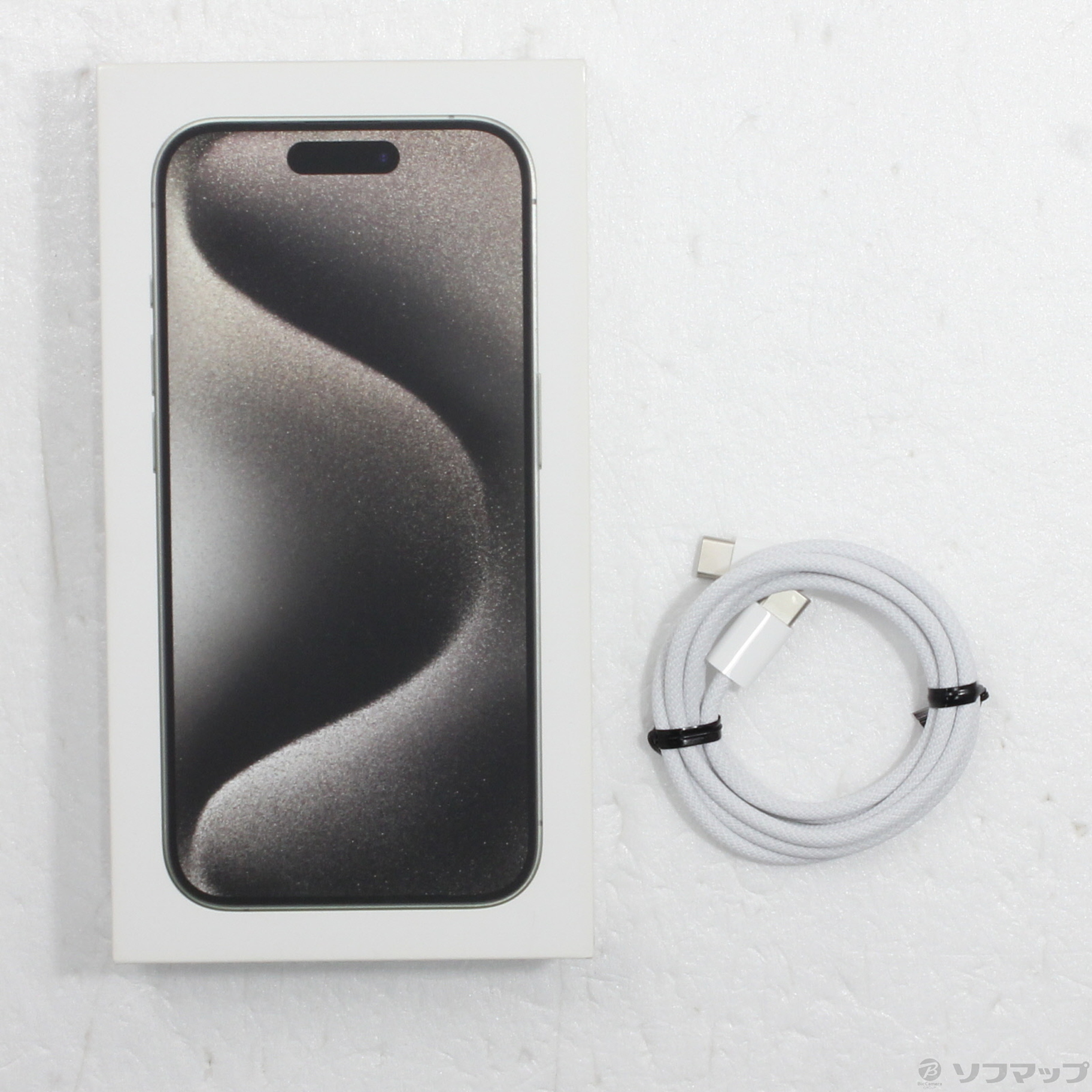 iPhone 15 Pro 中古一覧｜SIMフリー・キャリア - 価格.com